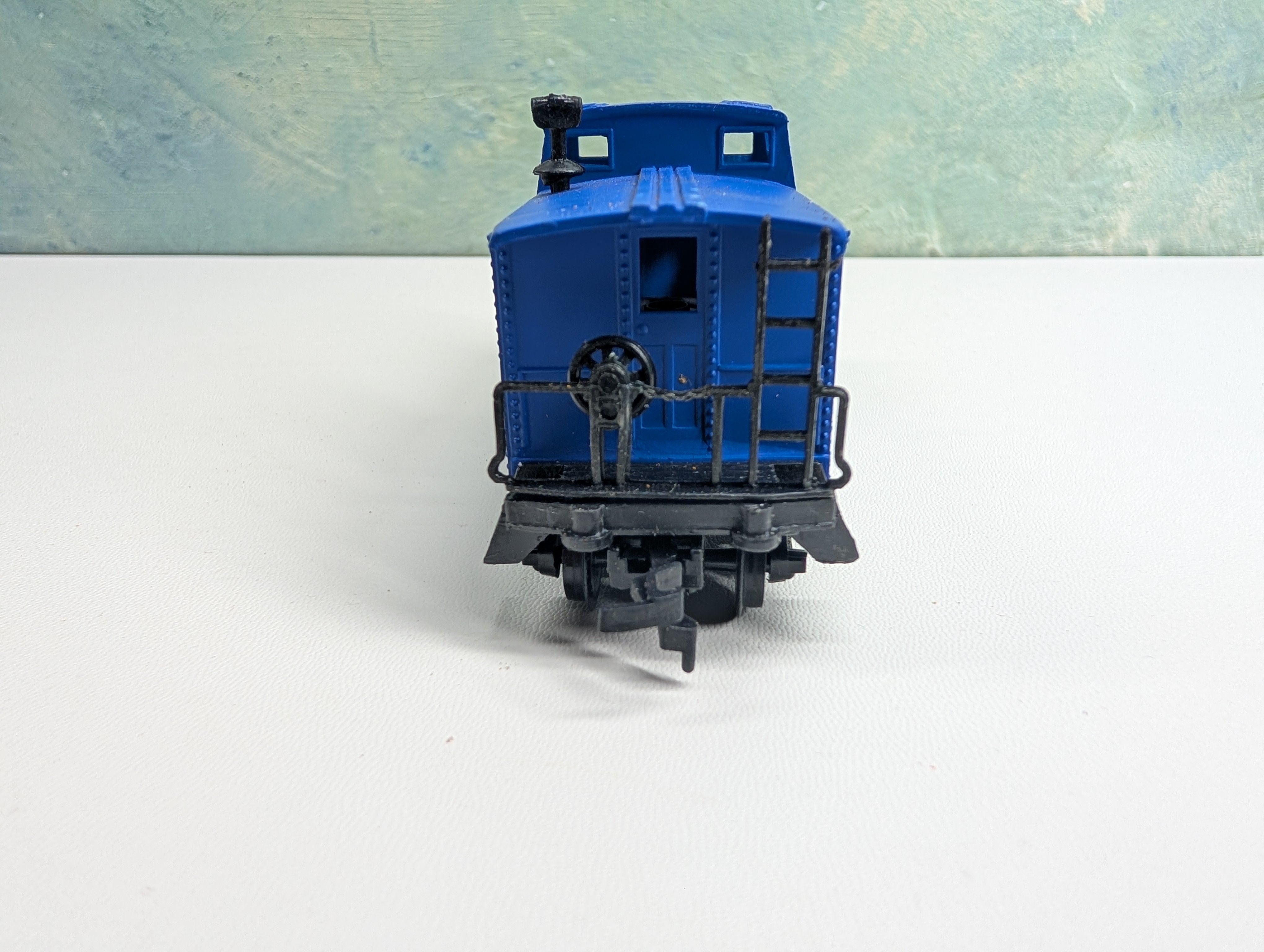 USED Life-Like HO Scale Caboose Conrail #18629