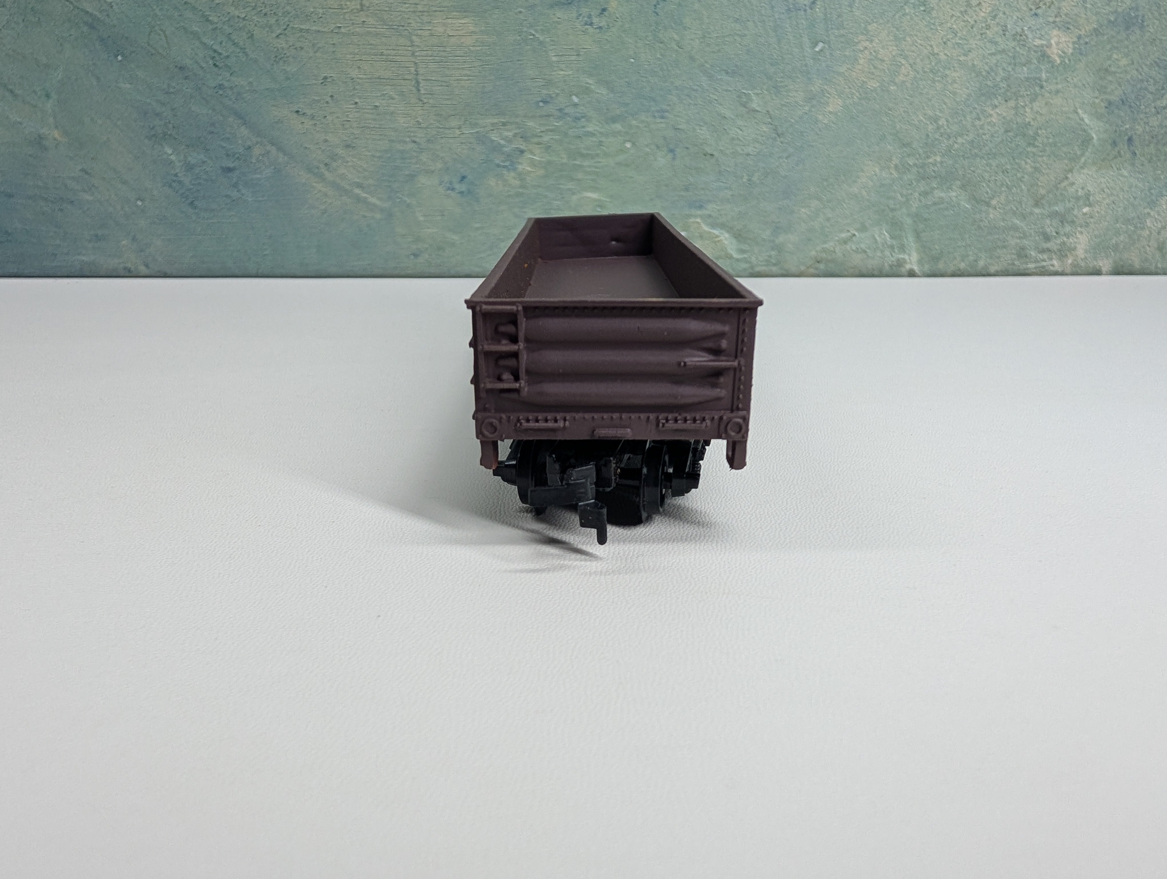 USED Life-Like HO Scale 40' Gondola Southern Pacific SP #392086