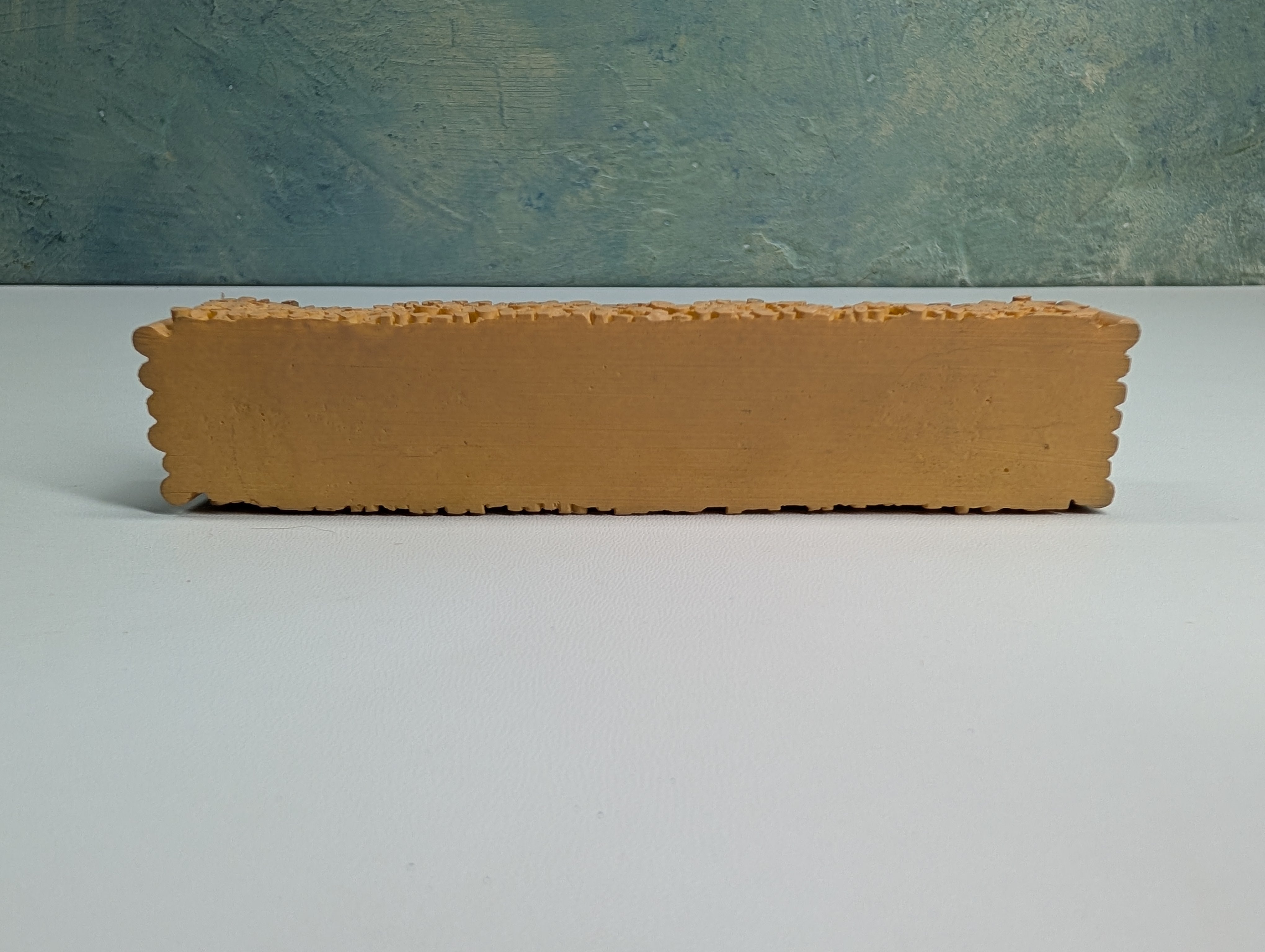 USED HO Scale 40' Pulpwood Load