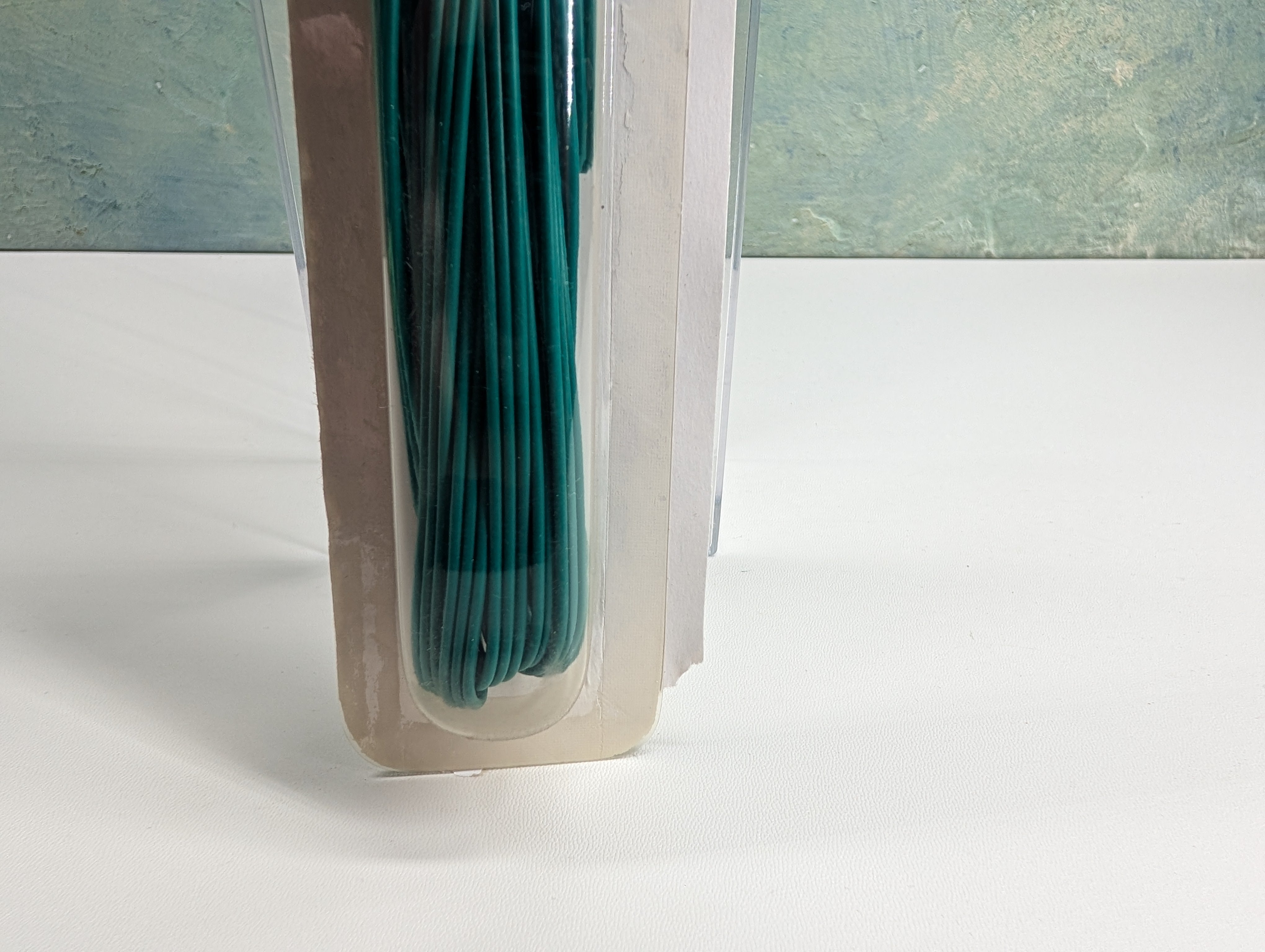 Bachmann 44598 Multi Scale Plug In 10' Remote Switch Extension Wire (Green)