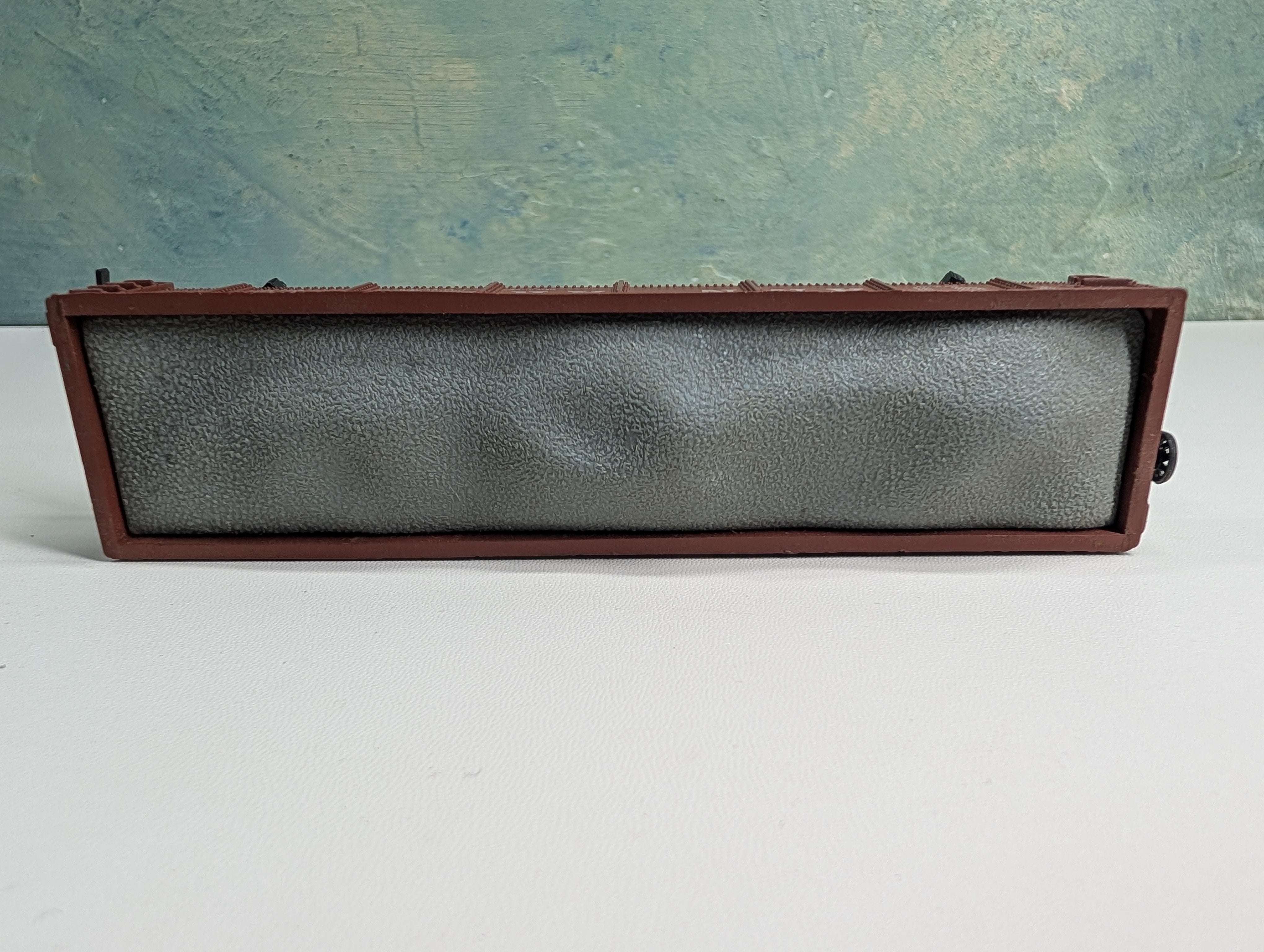 USED AHM HO Scale 40' Gondola w/ Coal Ann Arbor AA #42742