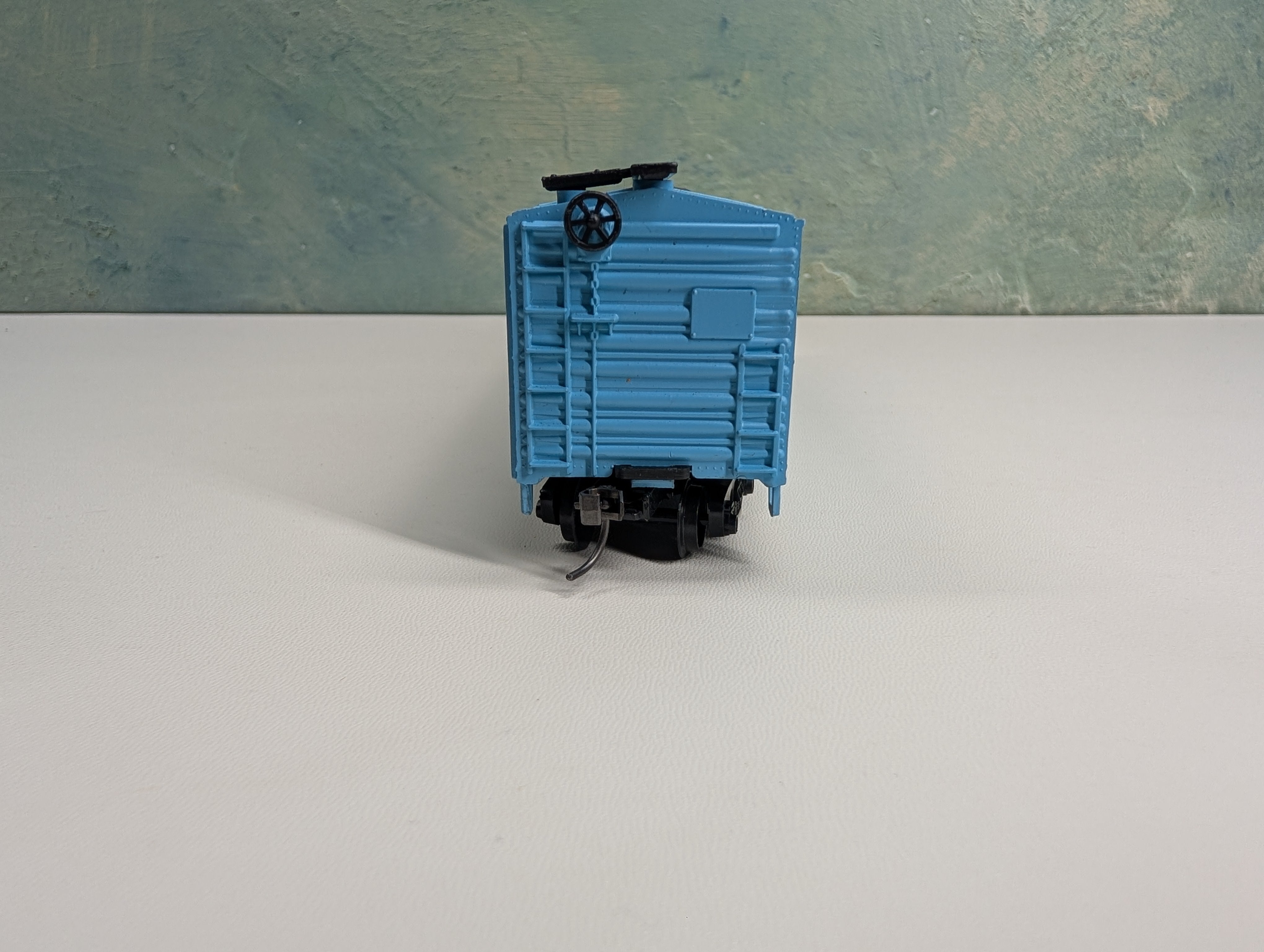 USED HO Scale 50' Box Car Louisville & Nashville L&N #105000
