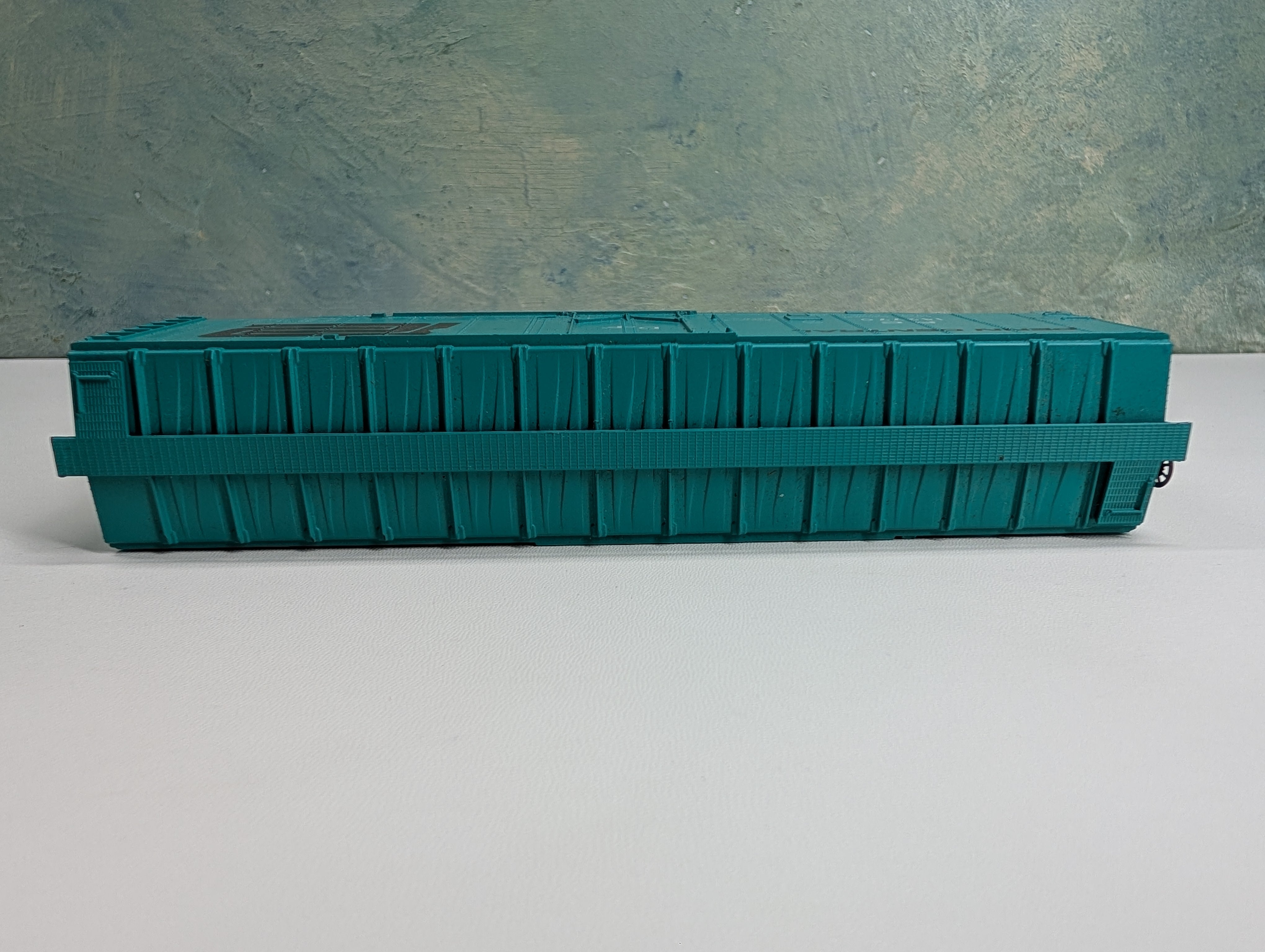 USED Athearn HO Scale 50' Box Car Penn Central PC #142770