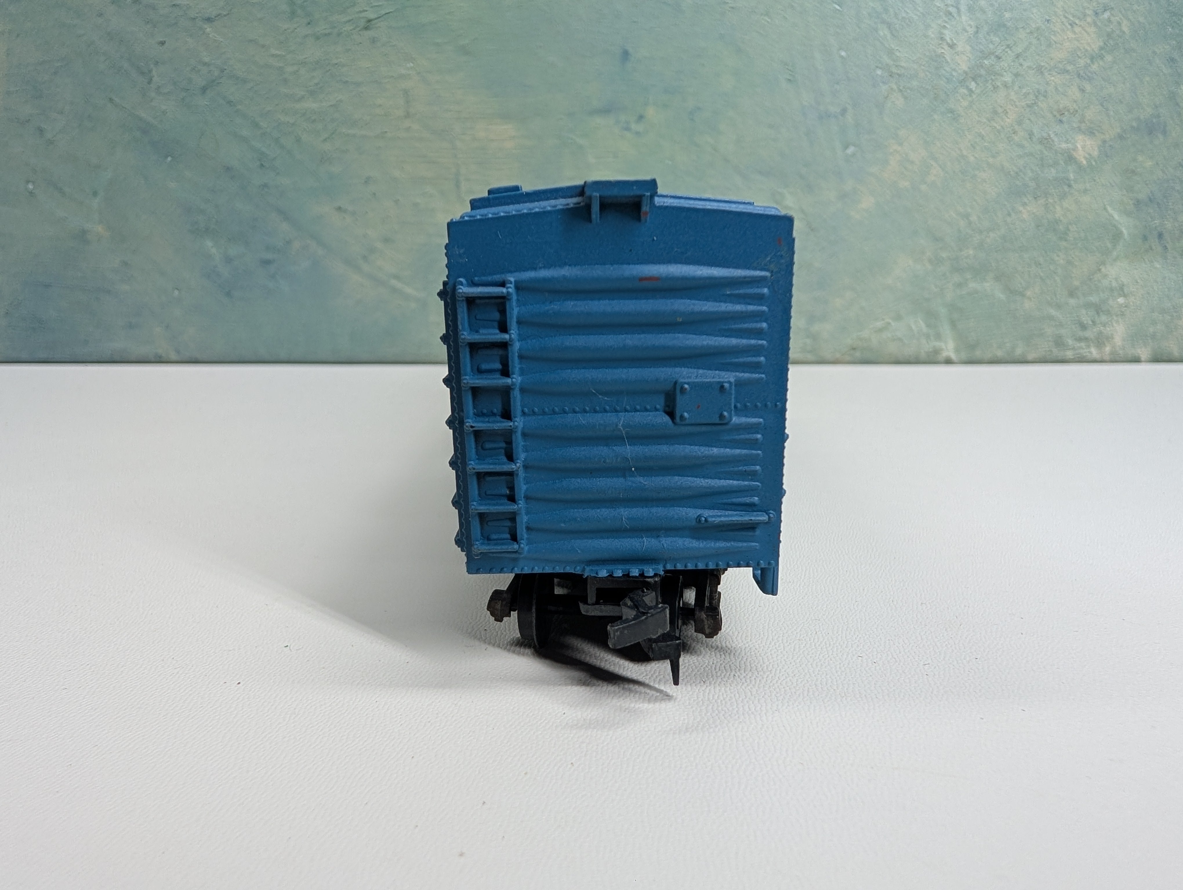 USED Varney HO Scale 40' Box Car Louisville & Nashville L&N #97149