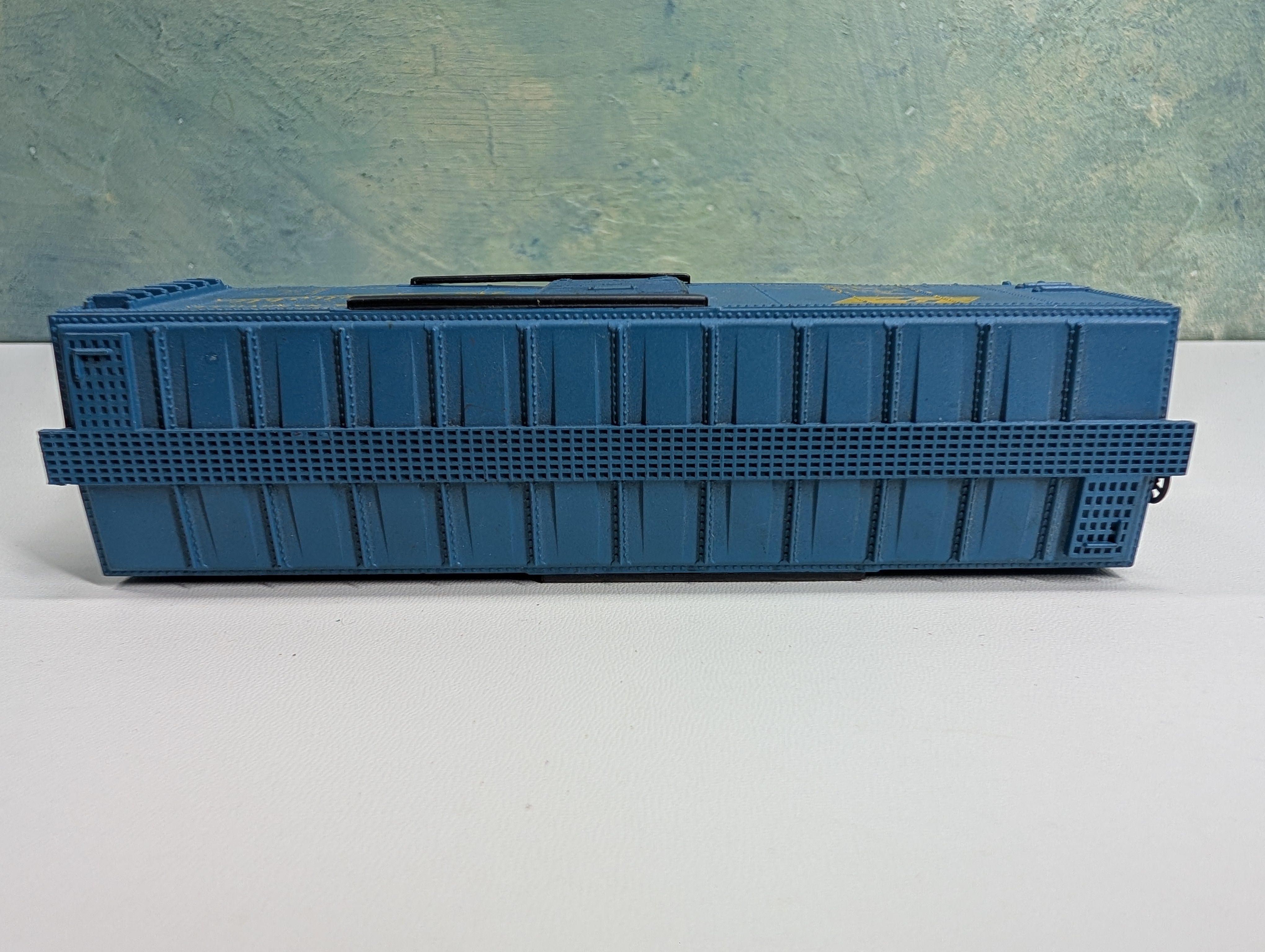 USED Varney HO Scale 40' Box Car Louisville & Nashville L&N #97149