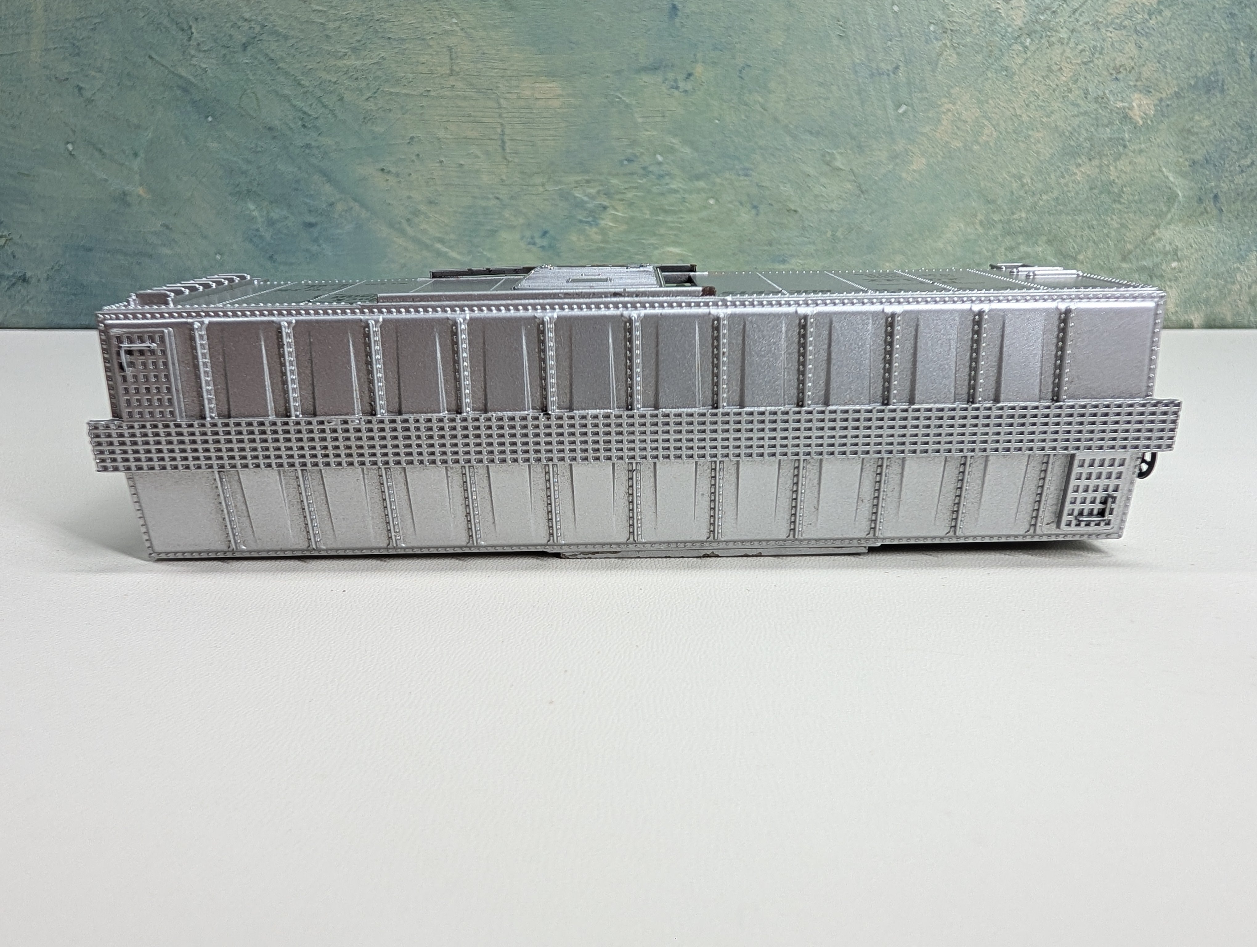 USED Varney HO Scale 40' Box Car Rock Island RI #20437