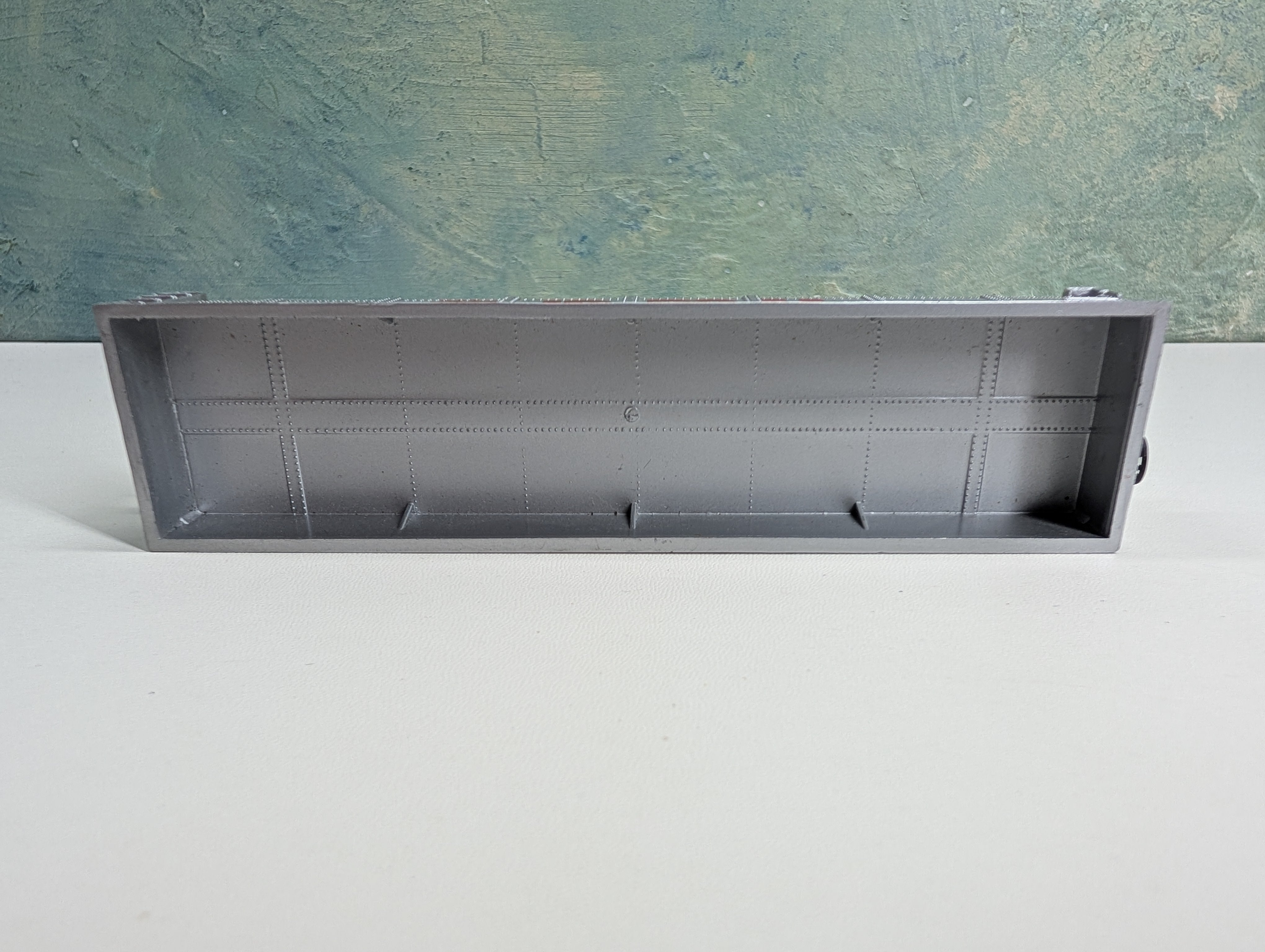 USED Bachmann HO Scale 40' Gondola Huggies