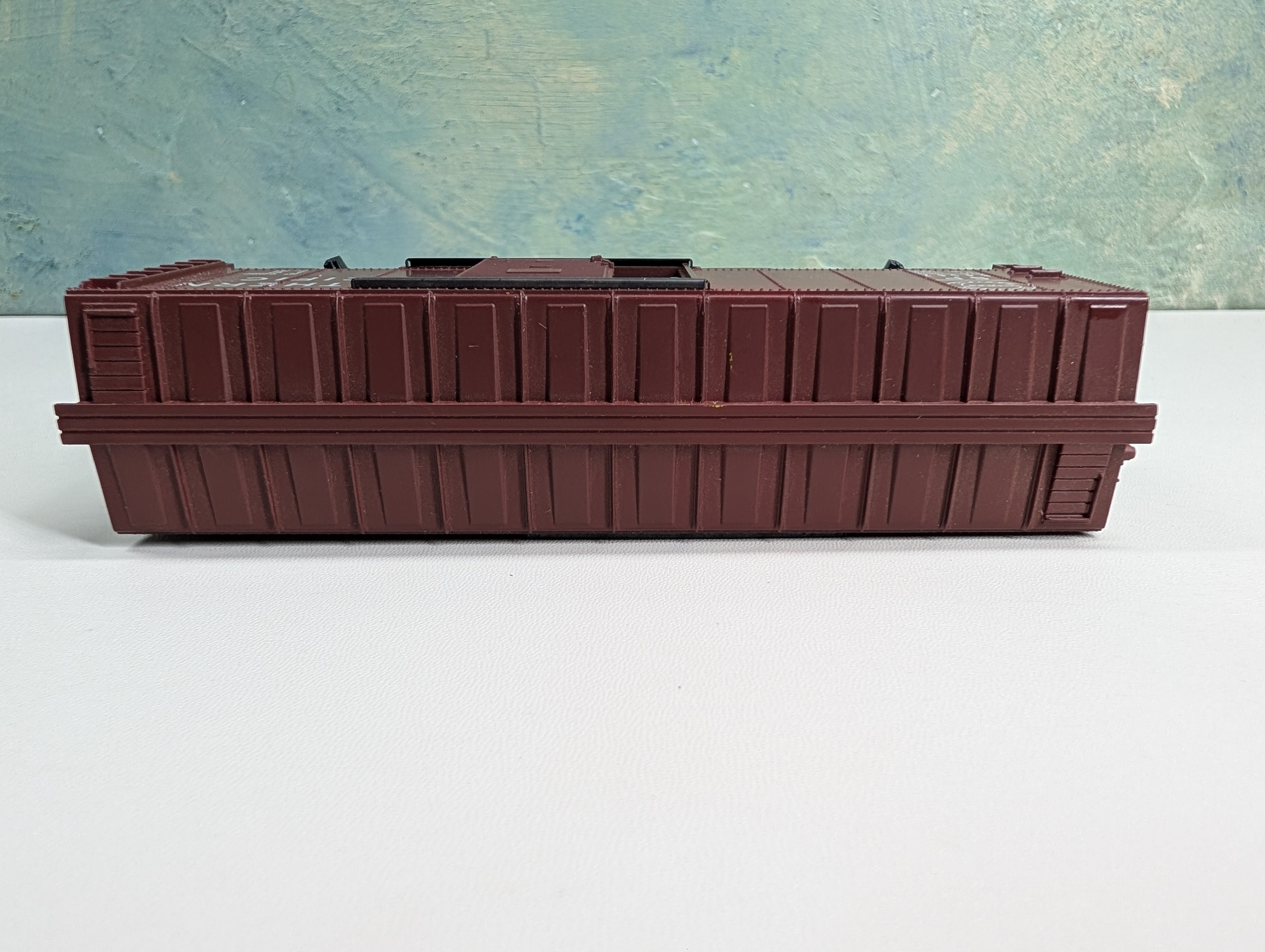 USED Mantua HO Scale 40' Box Car Southern Pacific SP #84567