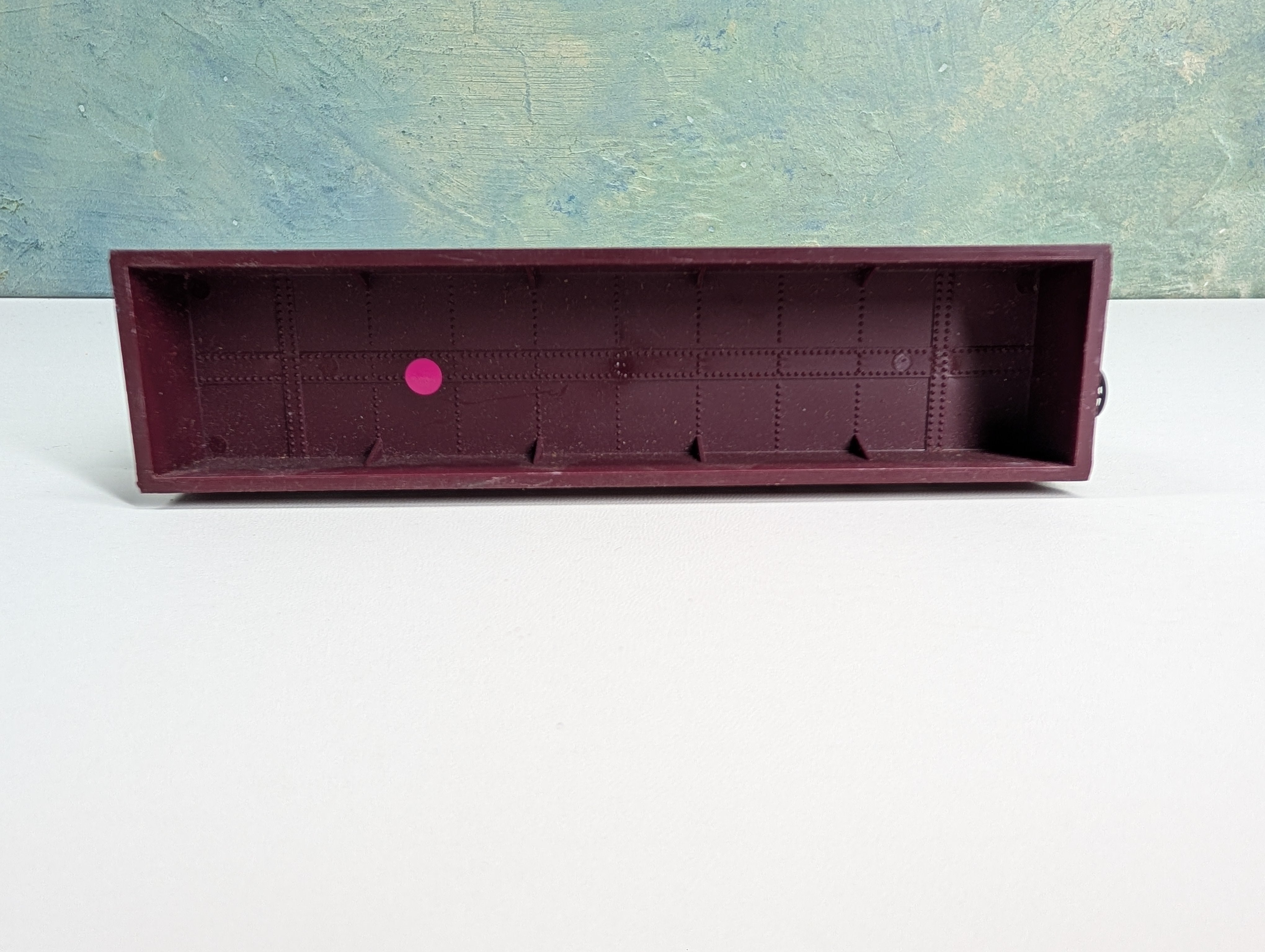 USED HOBBYLINE HO Scale 40' Gondola Duluth South Shore & Atlantic DSS&A #4090