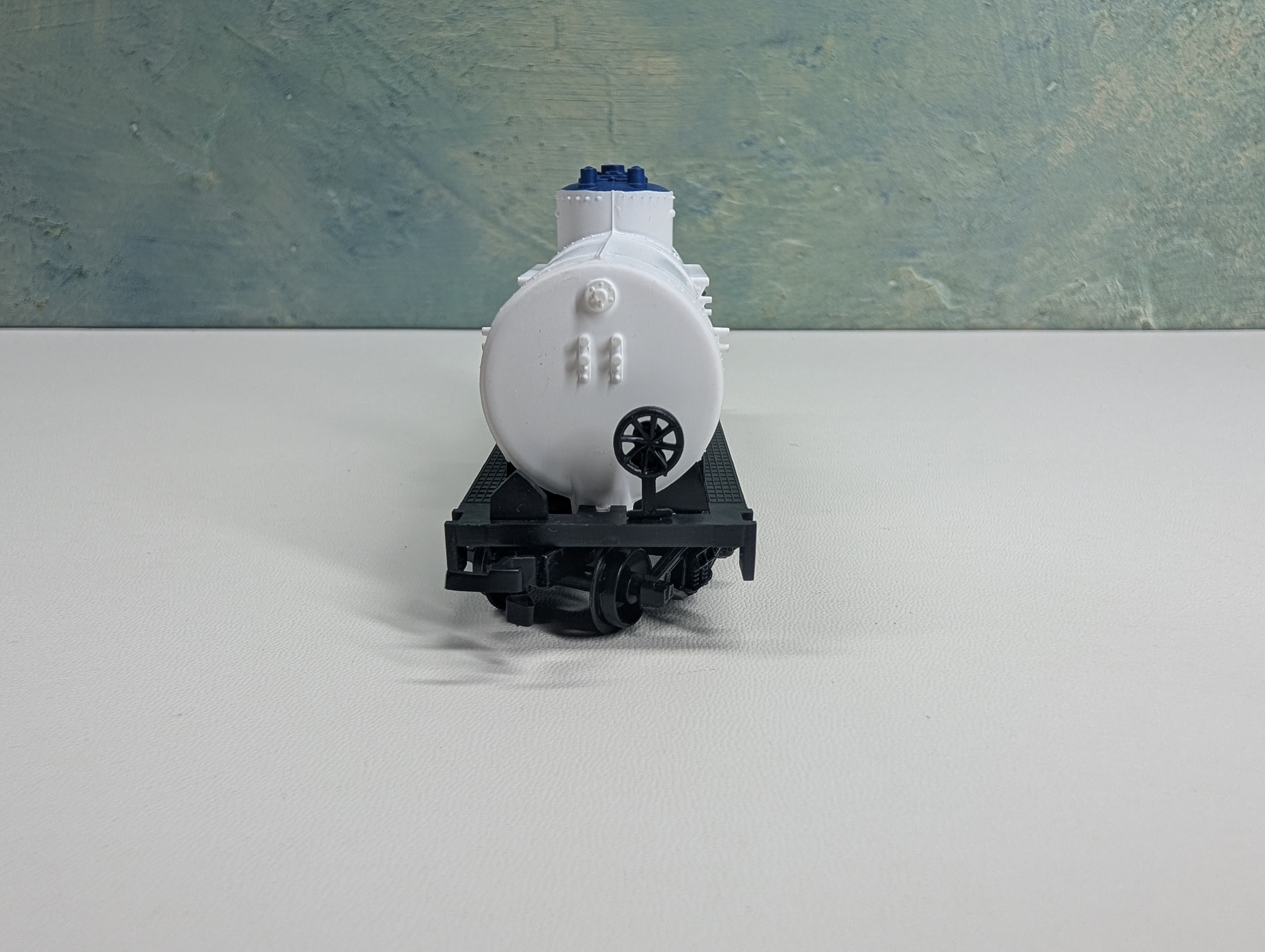 USED Life-Like HO Scale Single Dome Tank Car Northlandz
