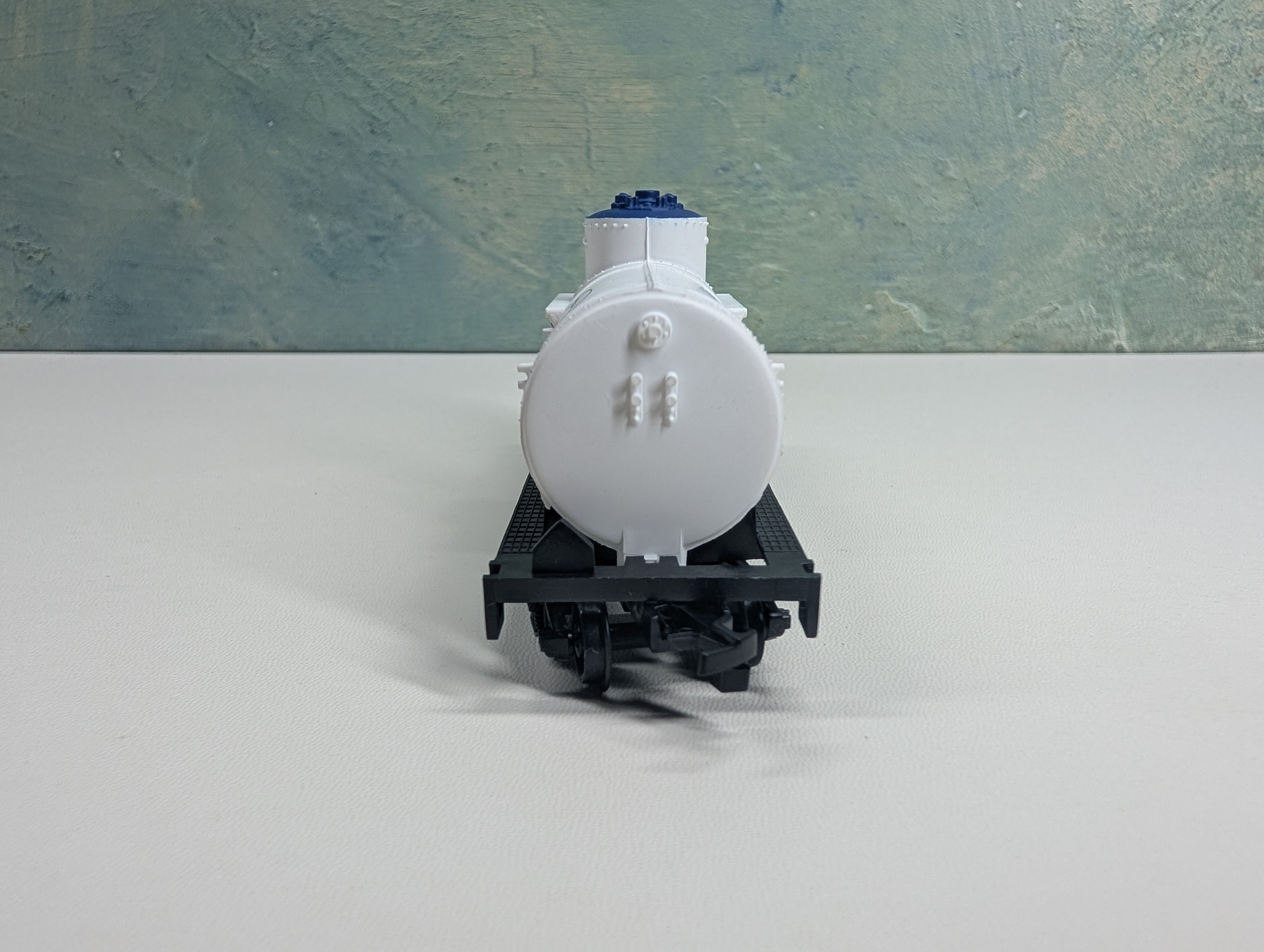 USED Life-Like HO Scale Single Dome Tank Car Northlandz