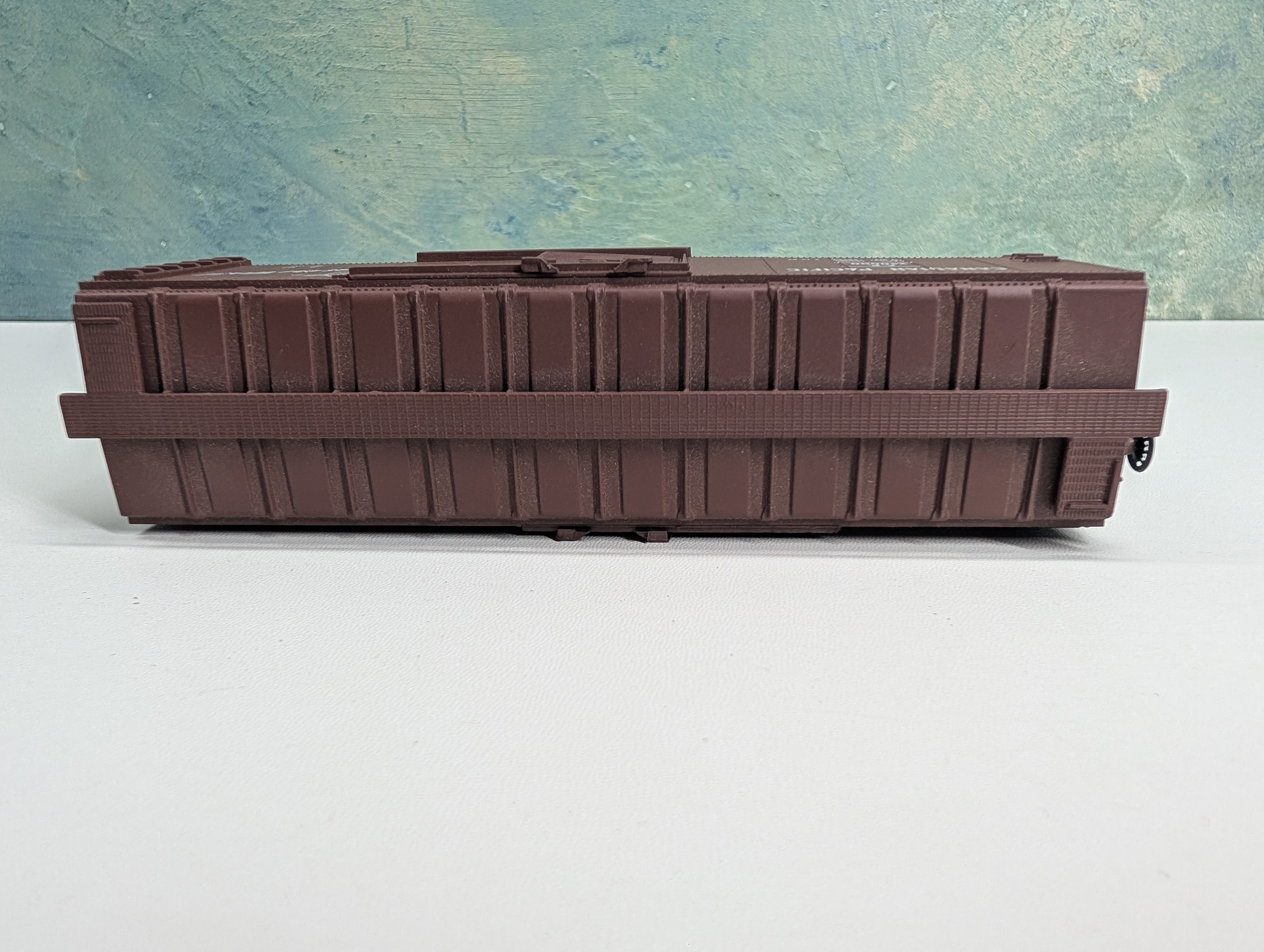 USED Athearn HO Scale 40' Box Car Canadian Pacific CP #240000
