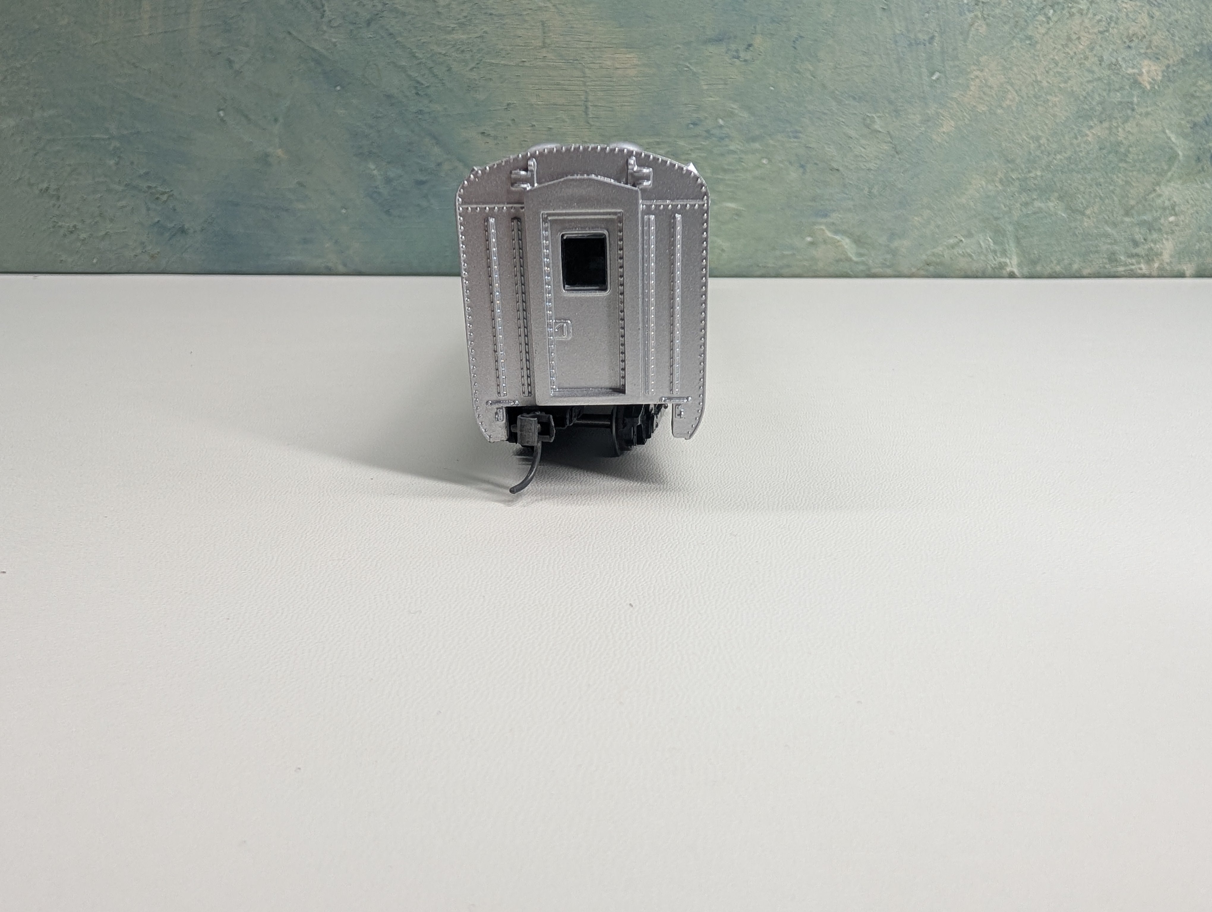 USED Athearn HO Scale SL Baggage Passenger Car Amtrak #1040