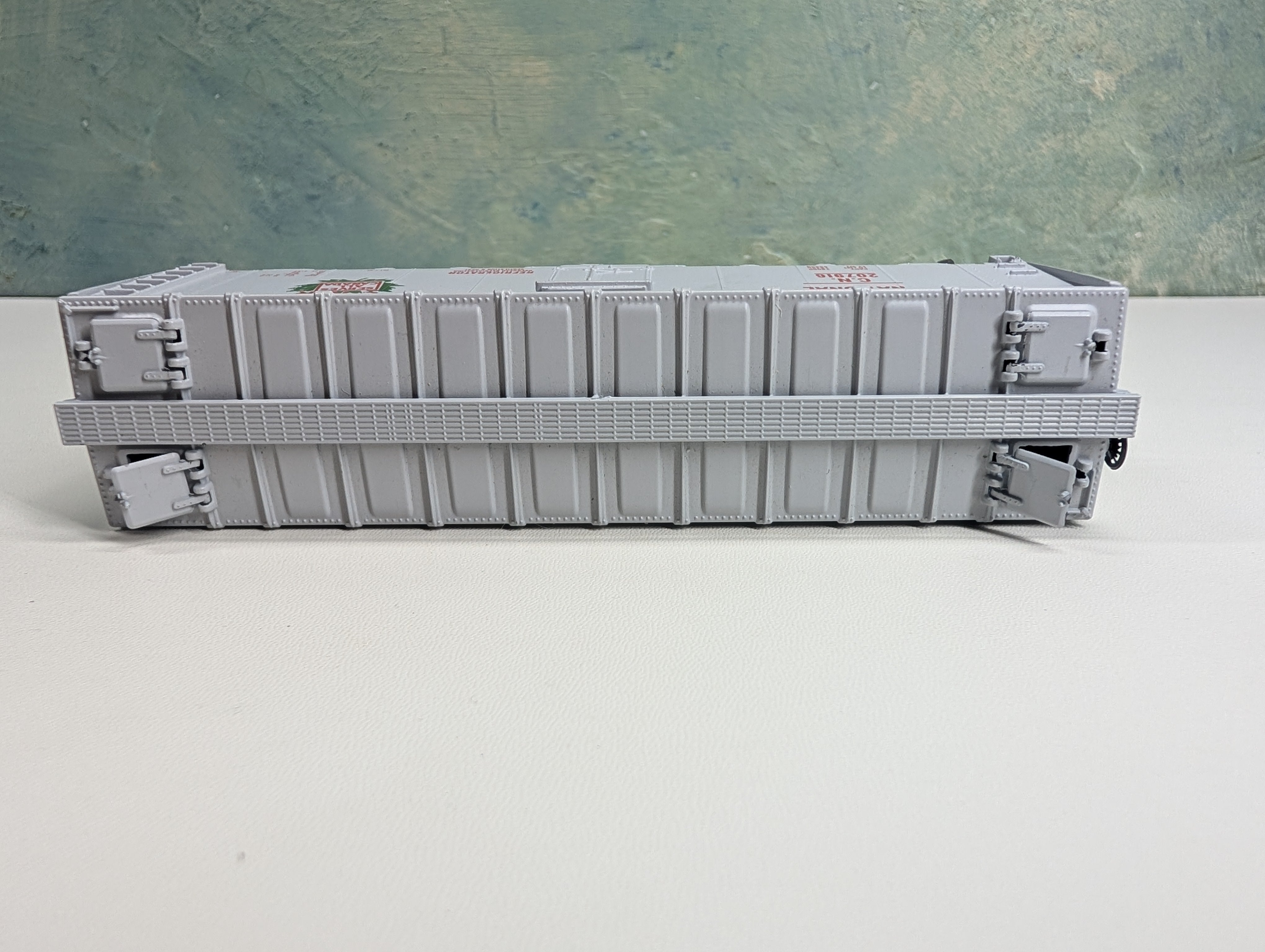 USED Athearn HO Scale Reefer Car Canadian National CN #207916