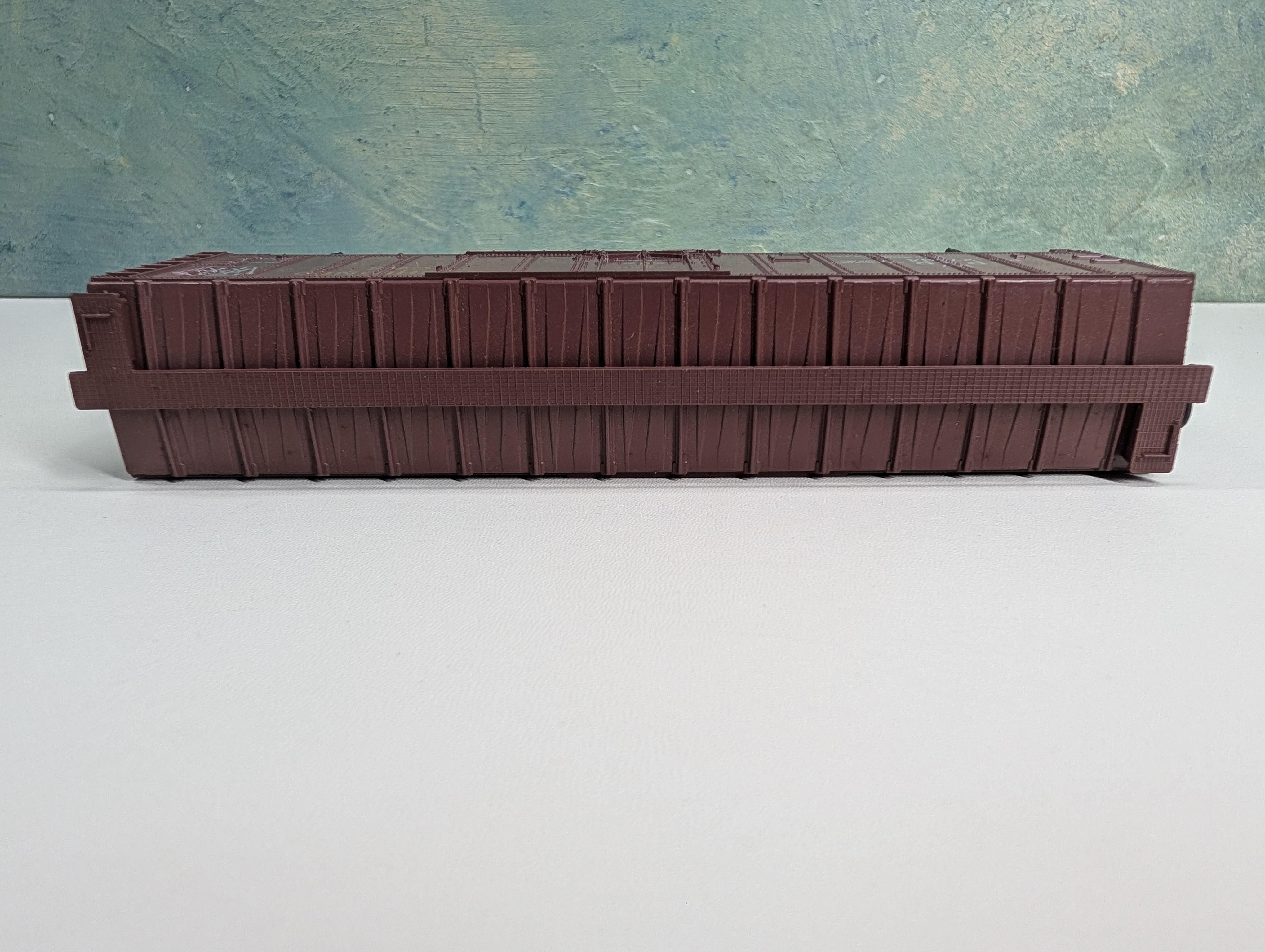USED LIMA HO Scale 50' PD Box Car Pennsylvania PRR #27294