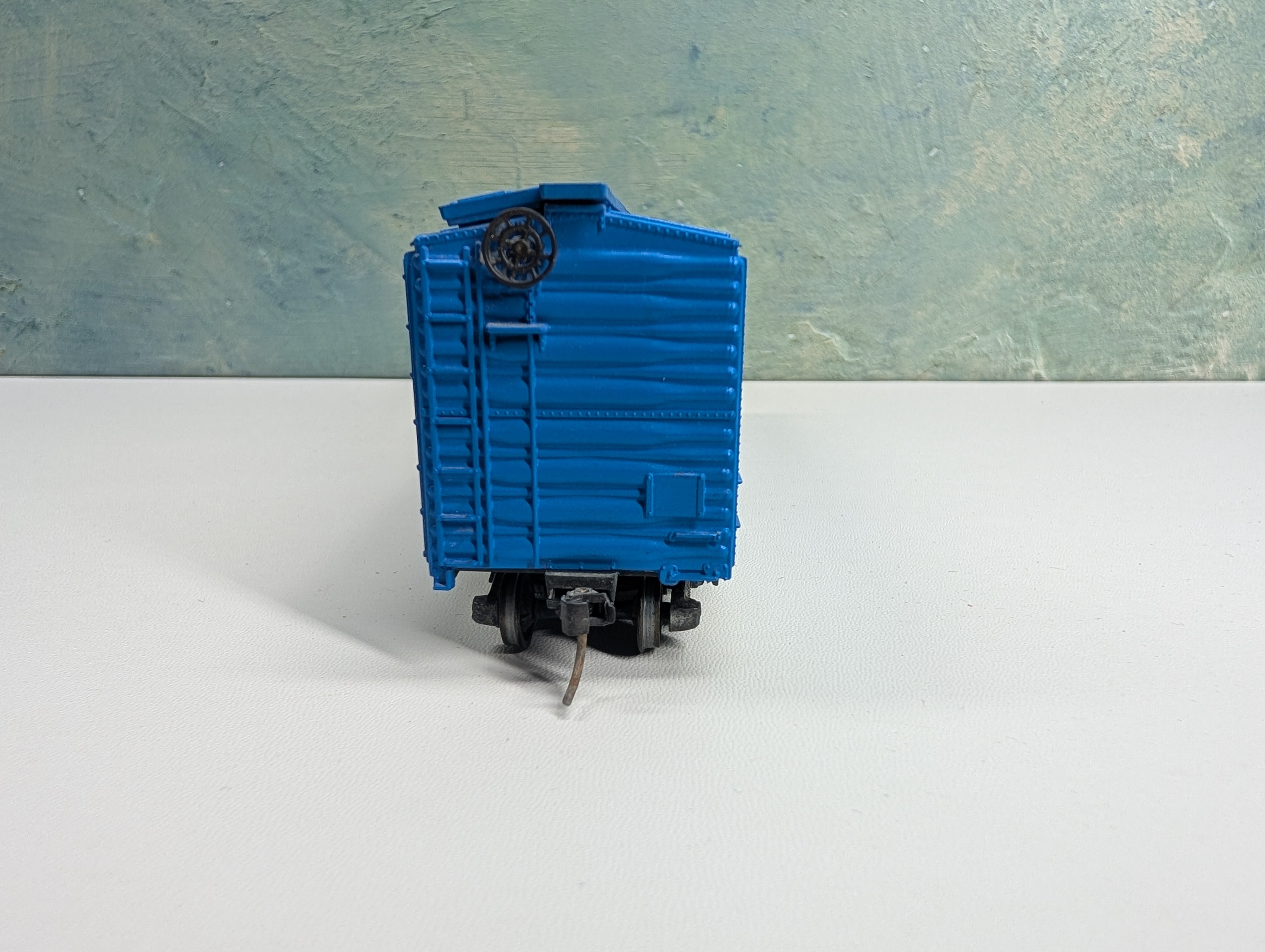 USED Roundhouse HO Scale 50' Box Car Great Northern GN #36762
