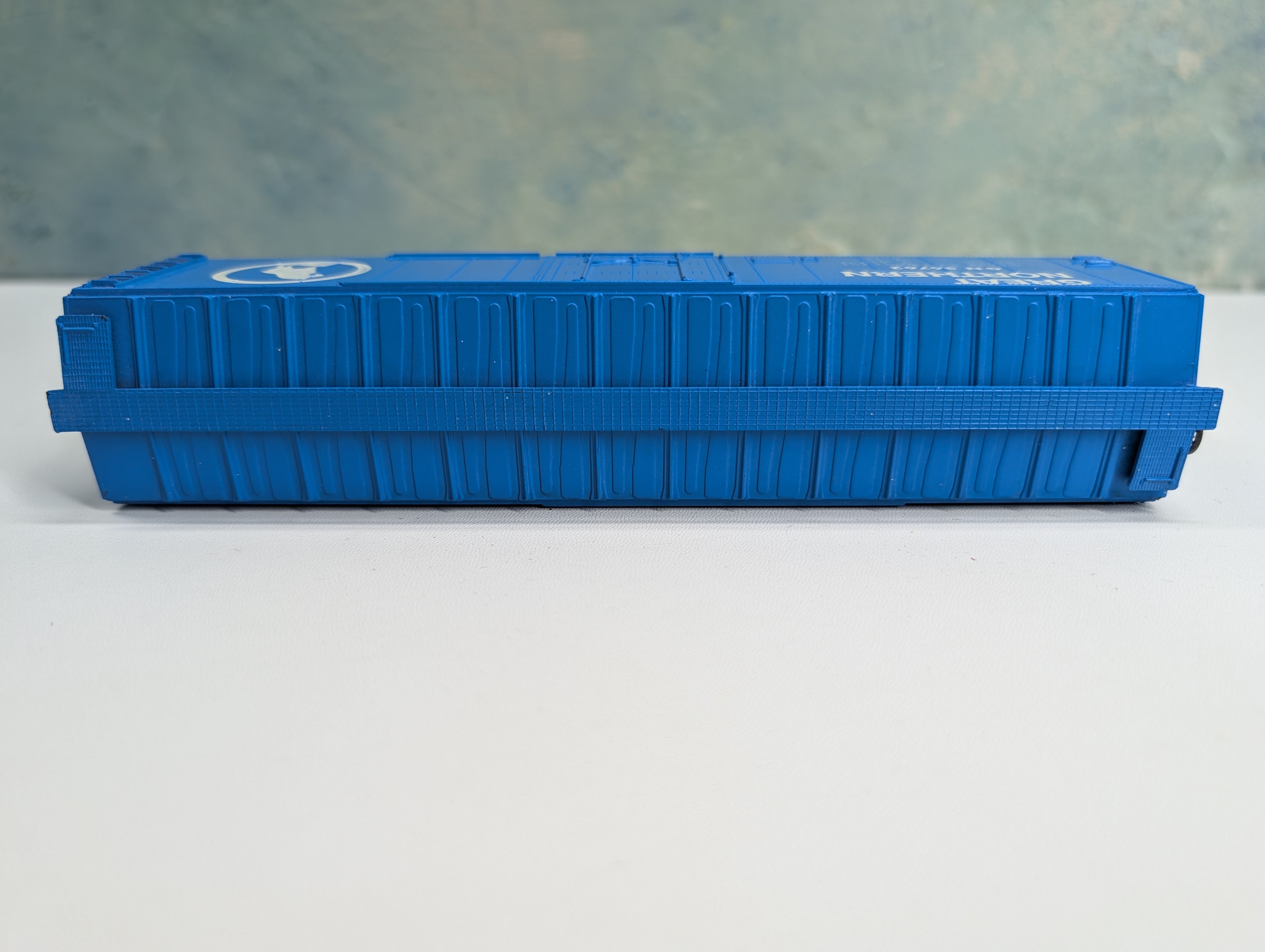 USED Roundhouse HO Scale 50' Box Car Great Northern GN #36762