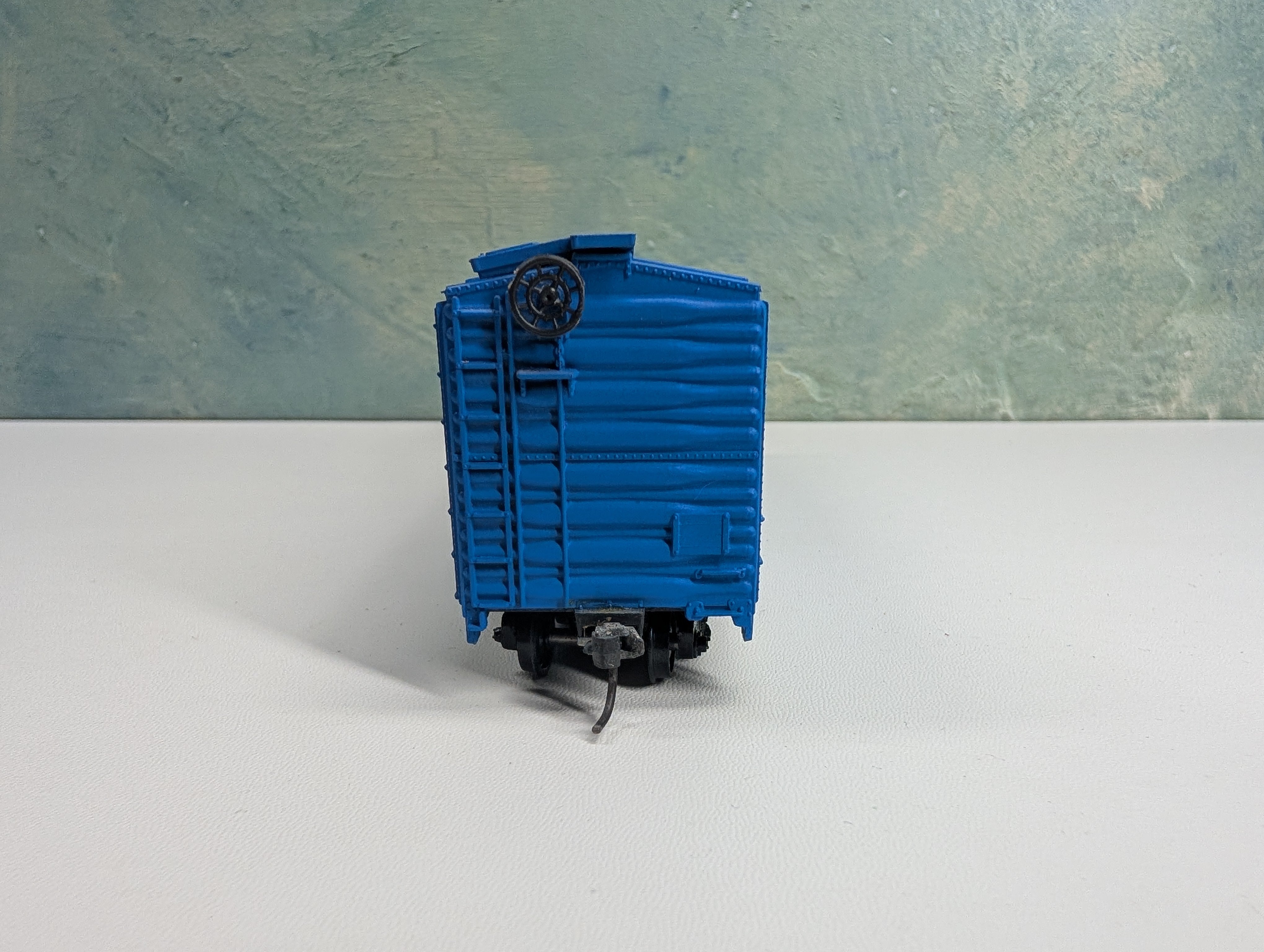 USED Roundhouse HO Scale 50' Box Car Great Northern GN #36750