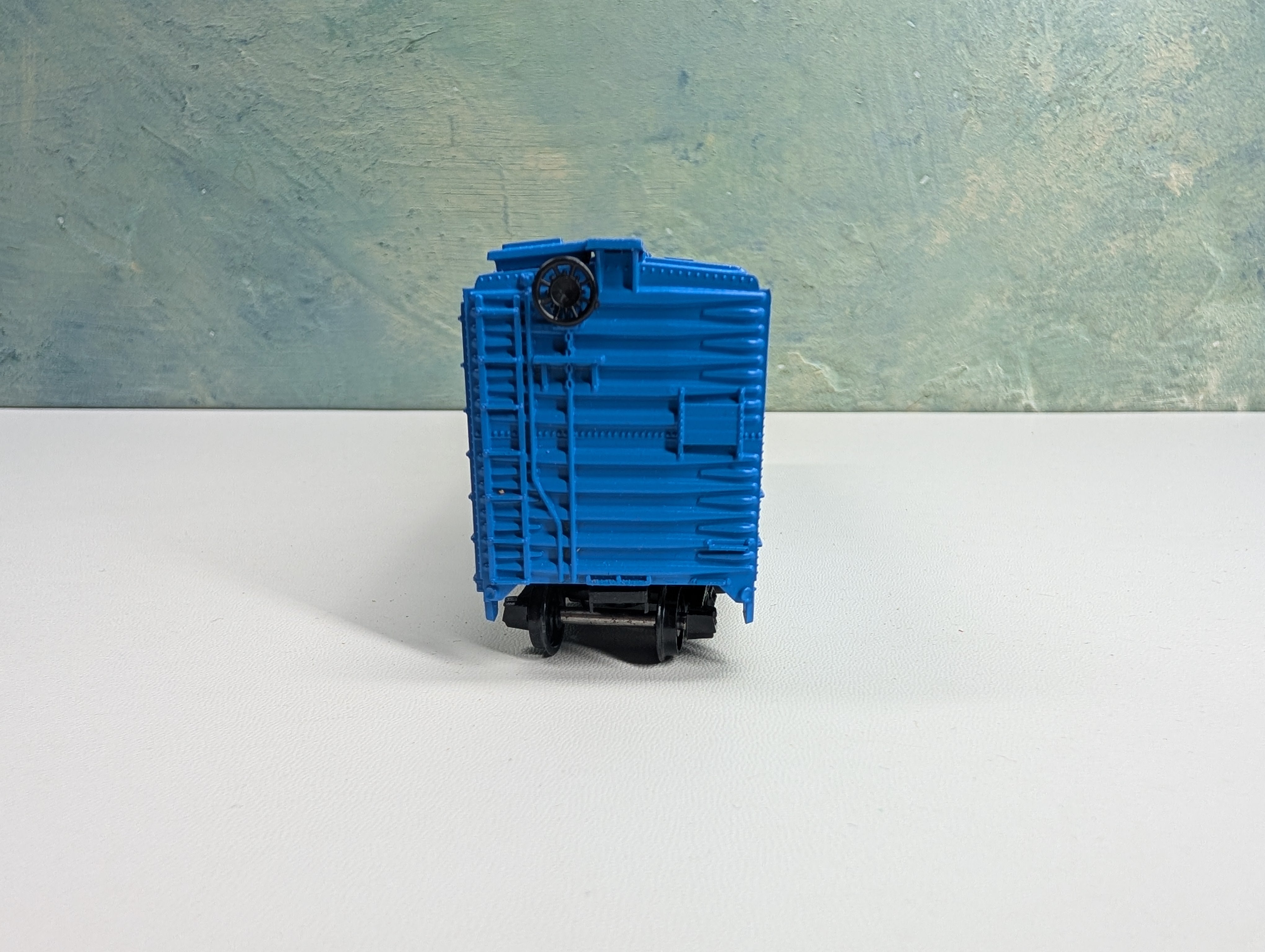 USED Athearn HO Scale 40' Box Car Great Northern GN #11374