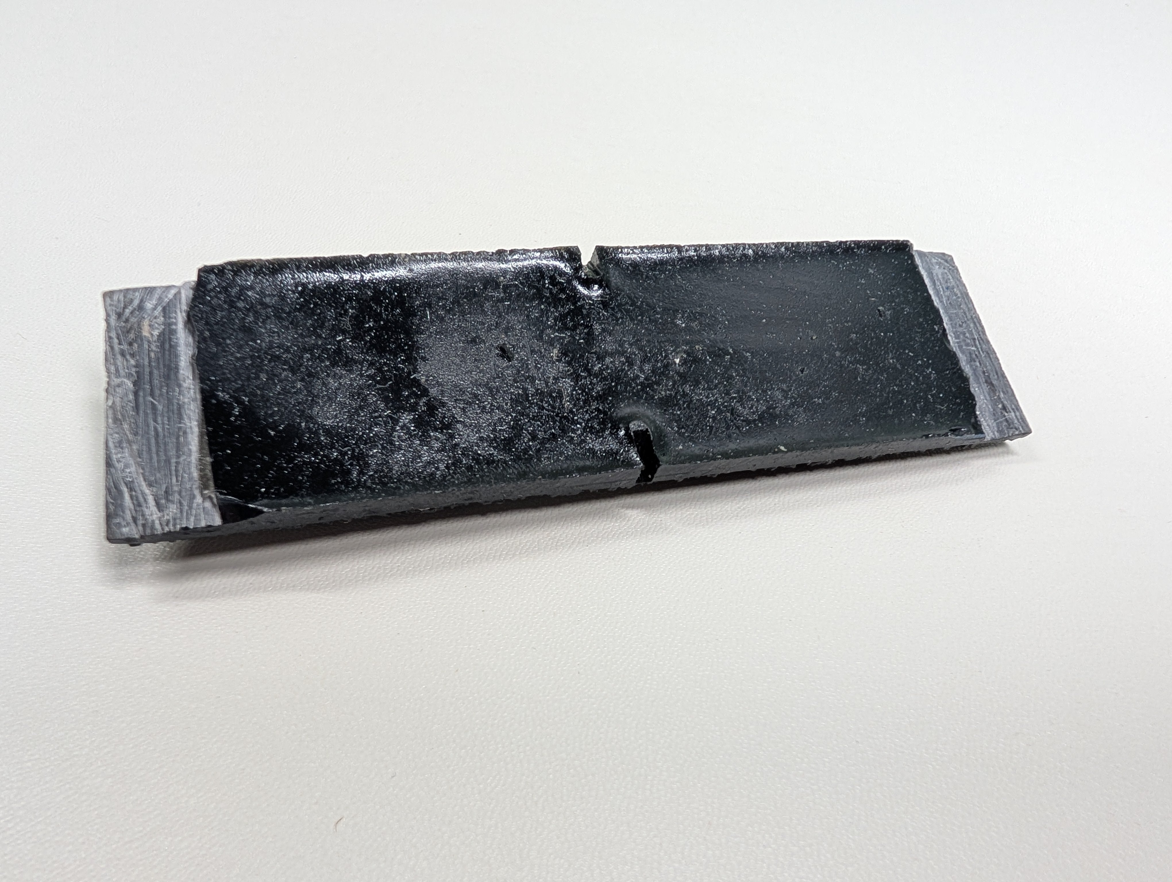 USED HO Scale Coal Load for Hopper