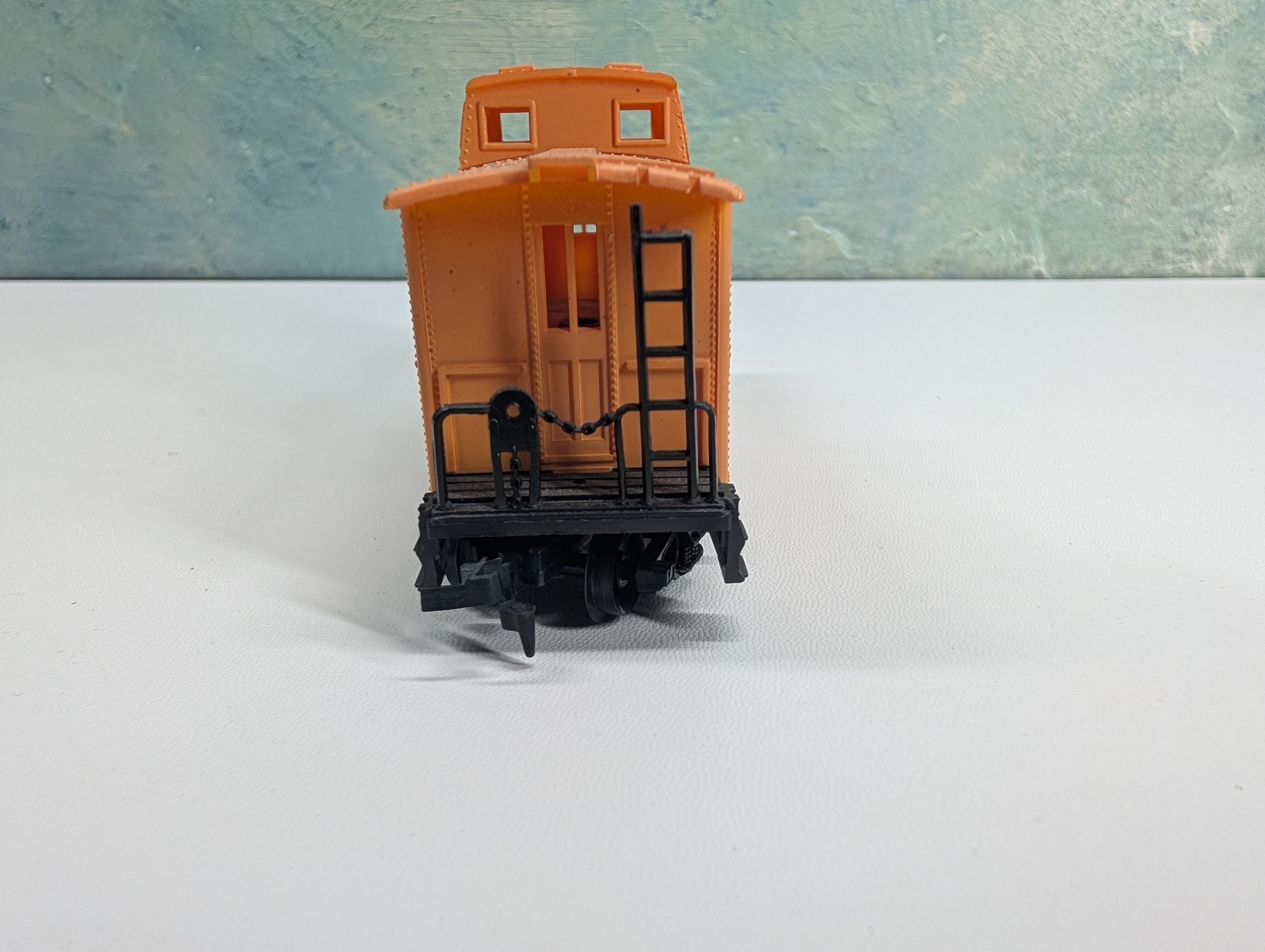 USED HO Scale Caboose Union Pacific UP #716