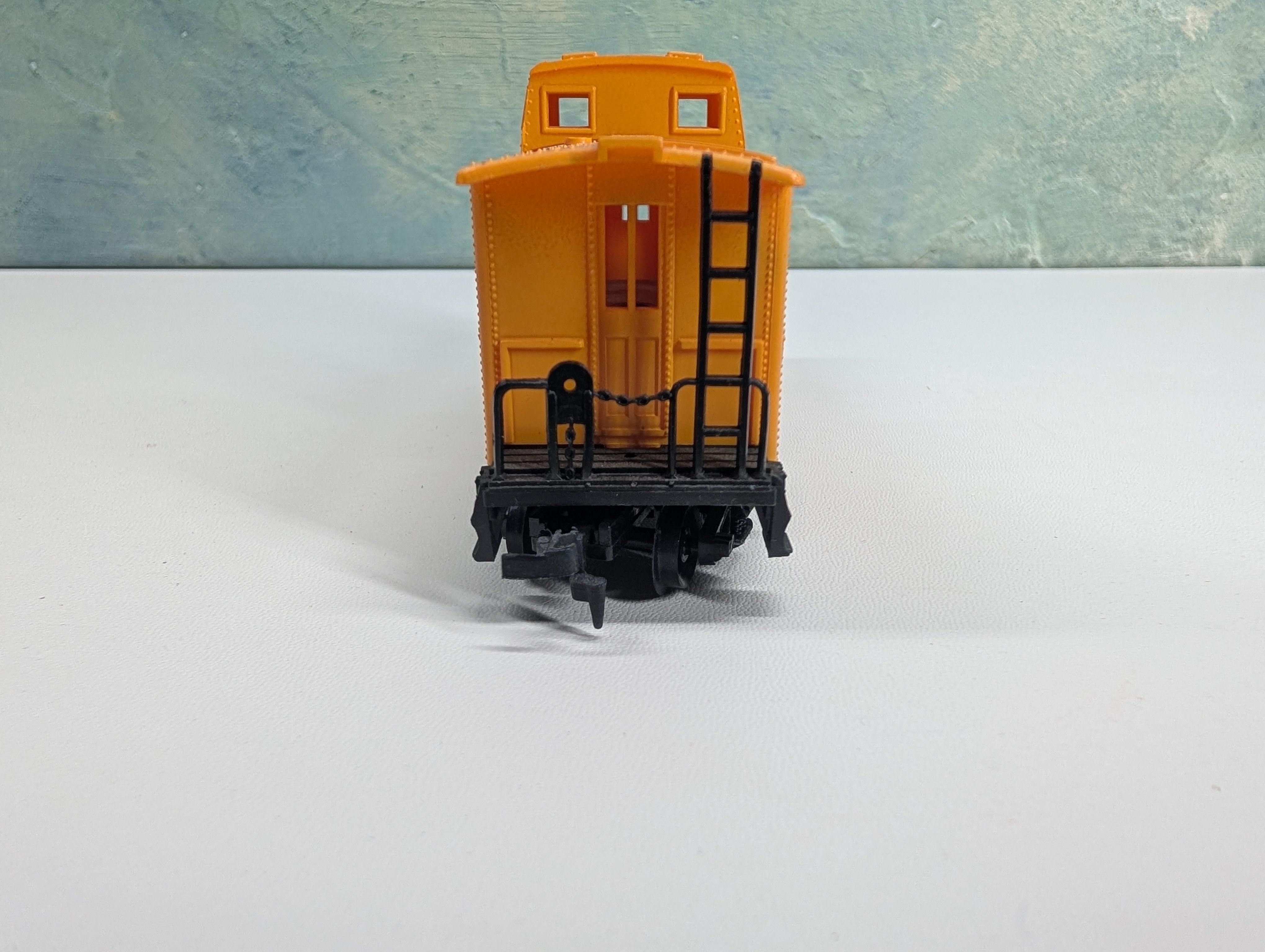 USED HO Scale Caboose Union Pacific UP #716
