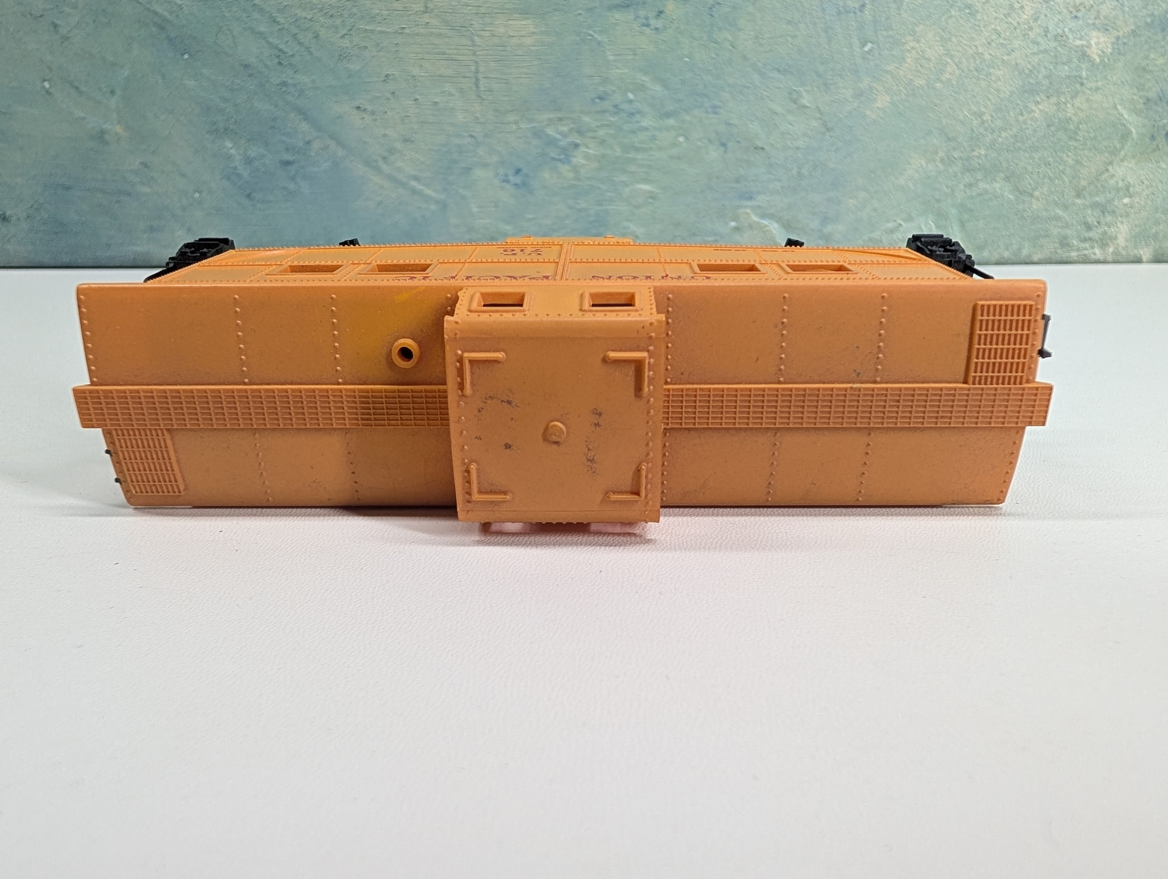 USED HO Scale Caboose Union Pacific UP #716