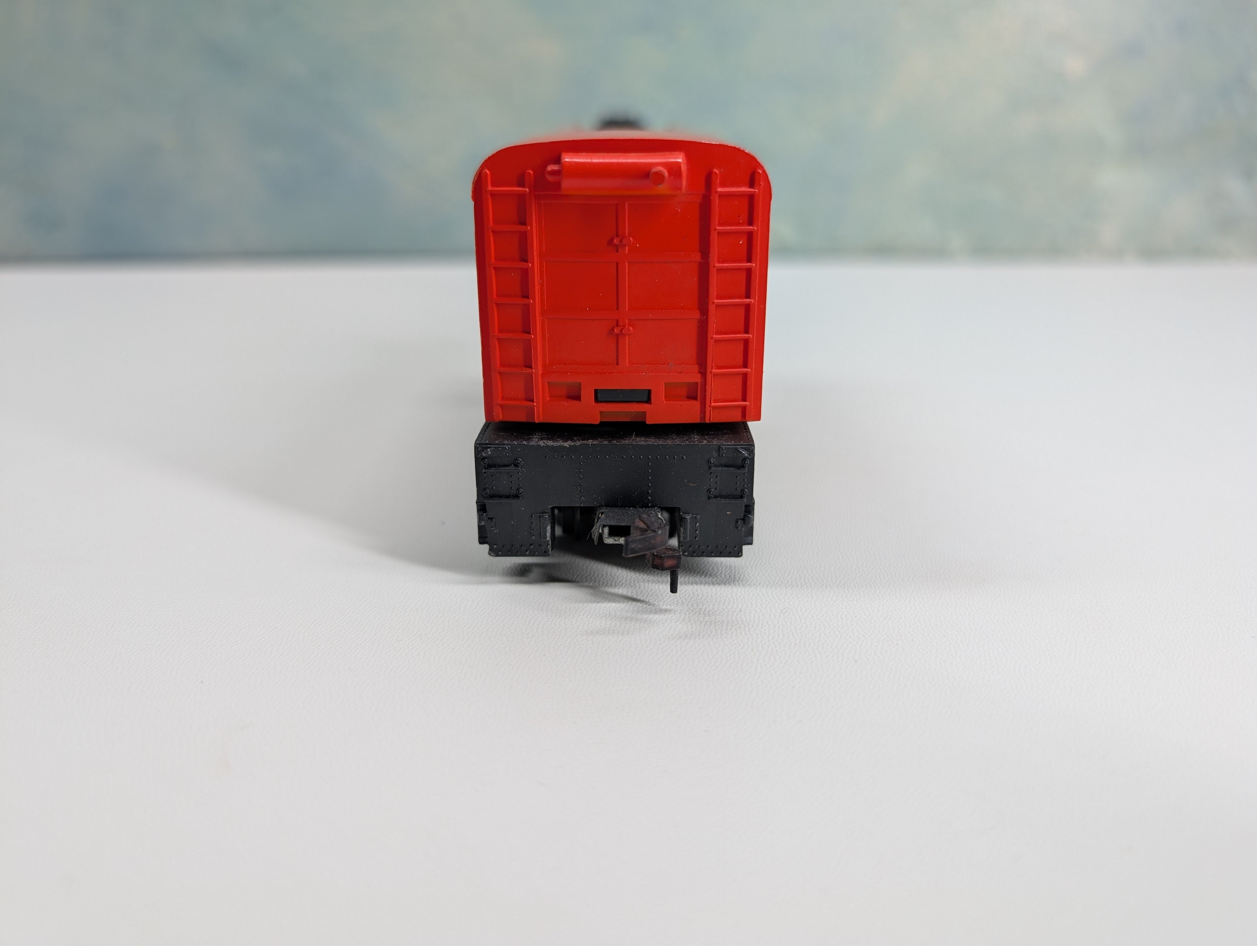 USED Lionel HO Scale Crane Illinois Central MWW 200 #0889