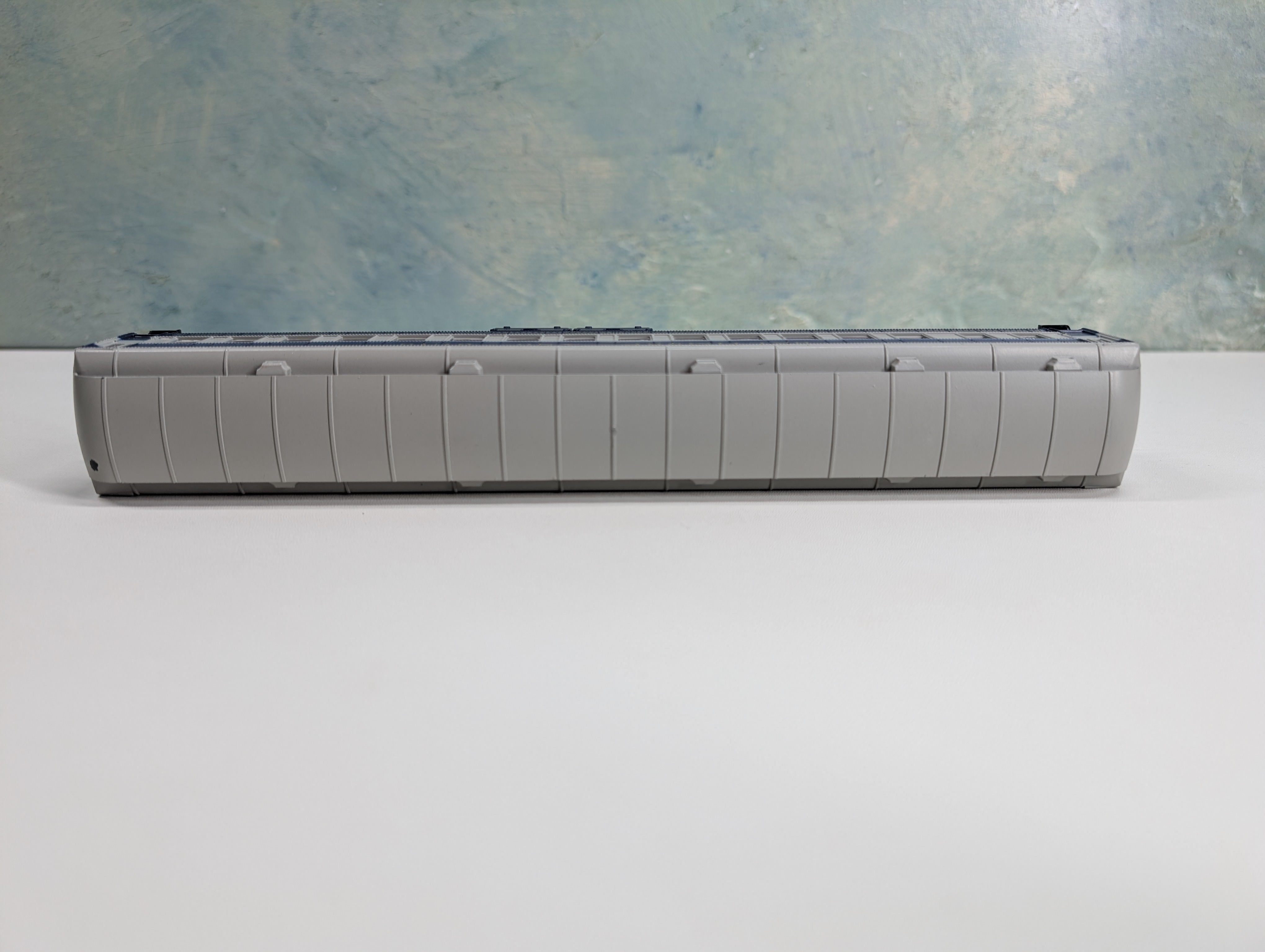 USED Athearn HO Scale Coach Passenger Car Baltimore and Ohio B&O #3609