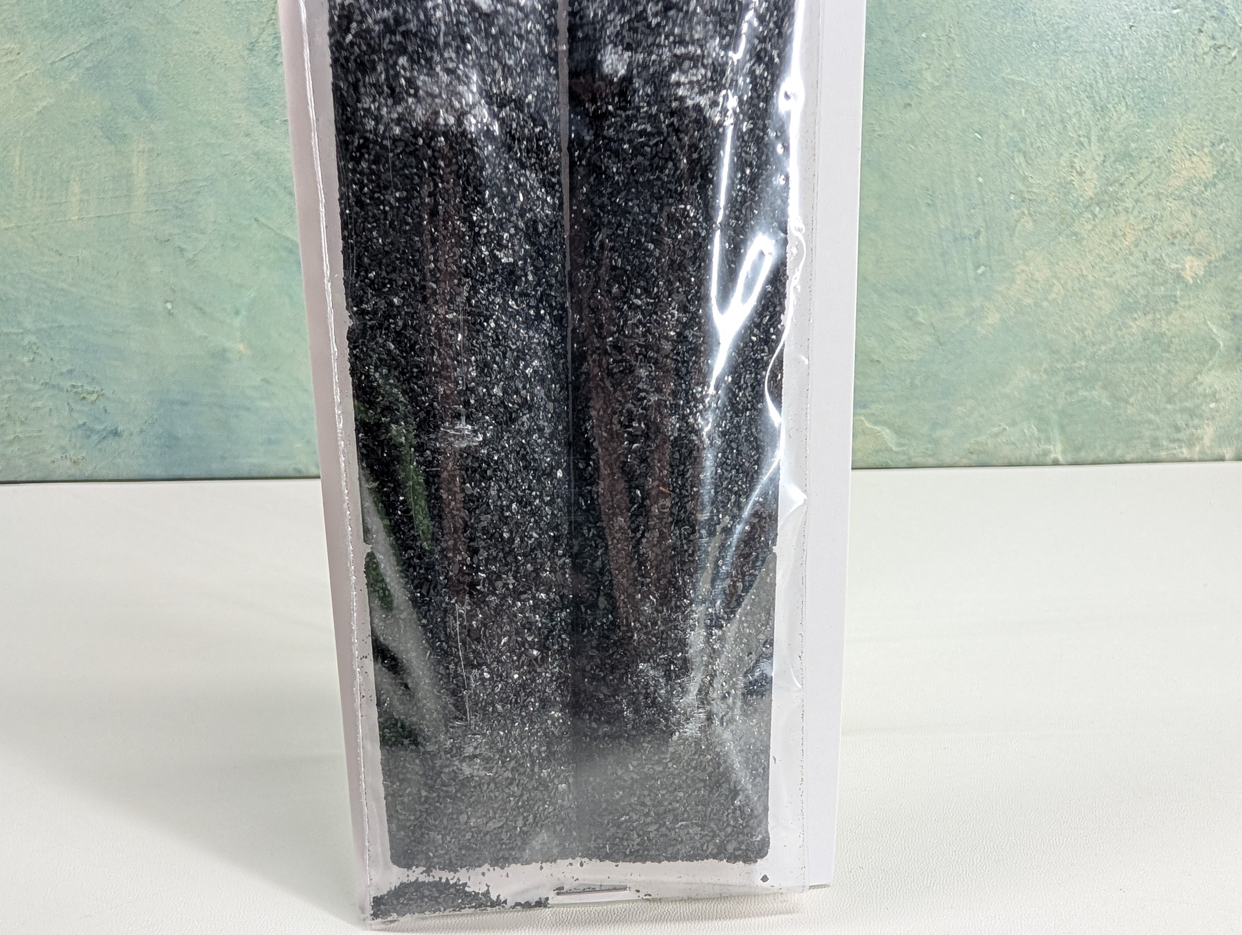 English's Model Railroad Supply #3-1533 HO Scale Coal Loads for Walthers Mainline 40' 70 Ton Hoppers (2 pcs)