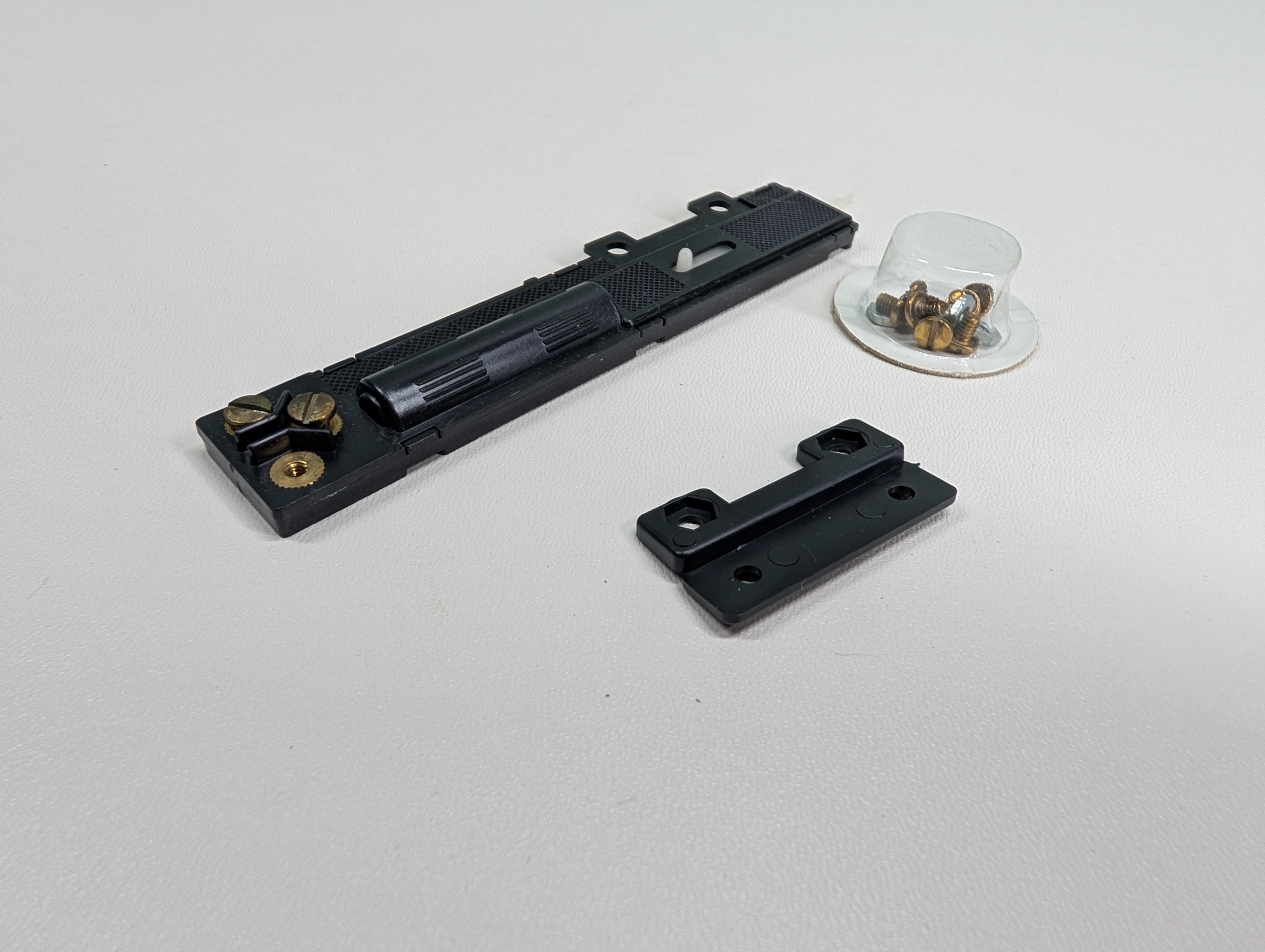 USED Atlas 53 HO Scale Right Hand Remote Switch Machine