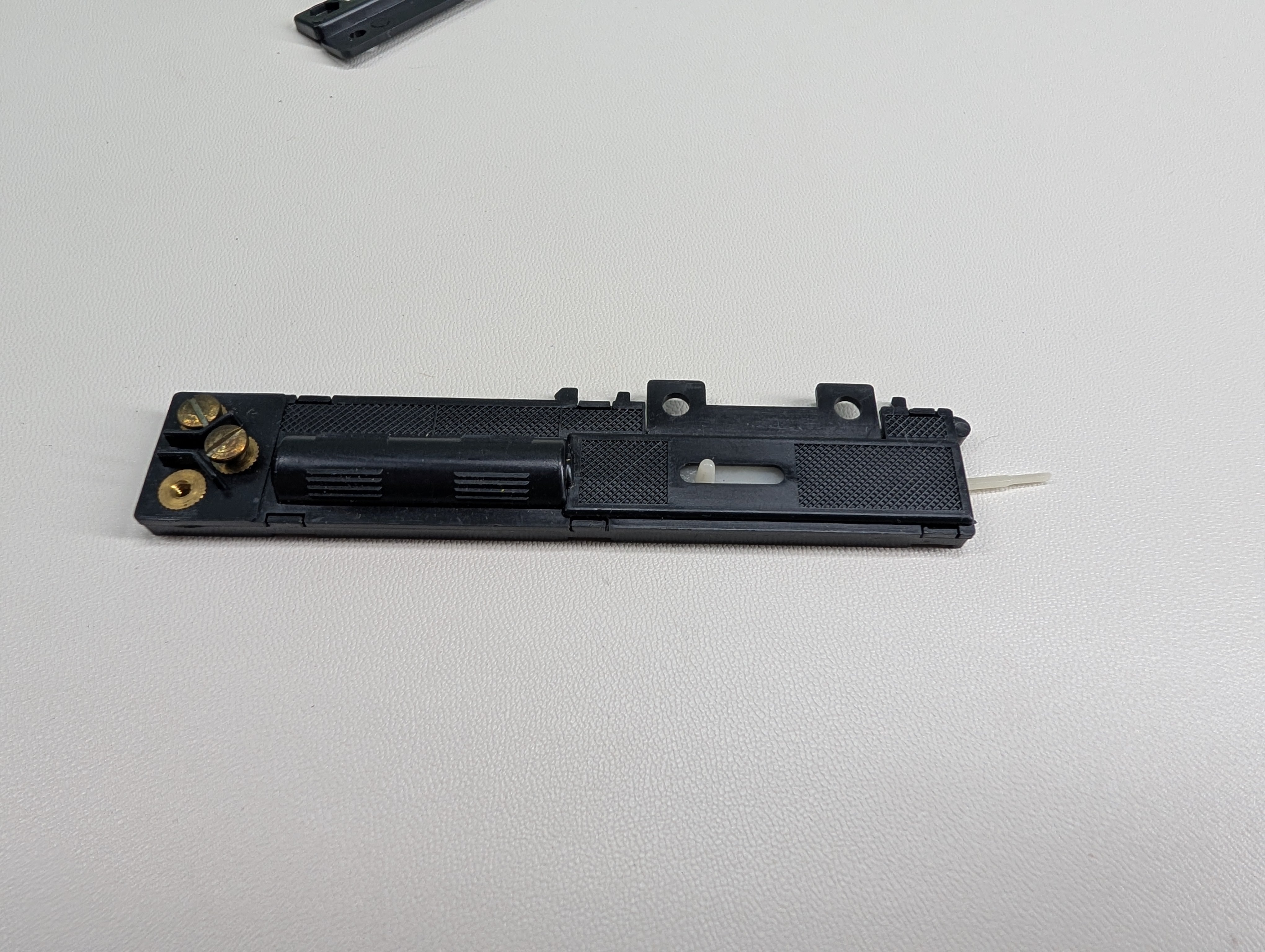 USED Atlas 53 HO Scale Right Hand Remote Switch Machine