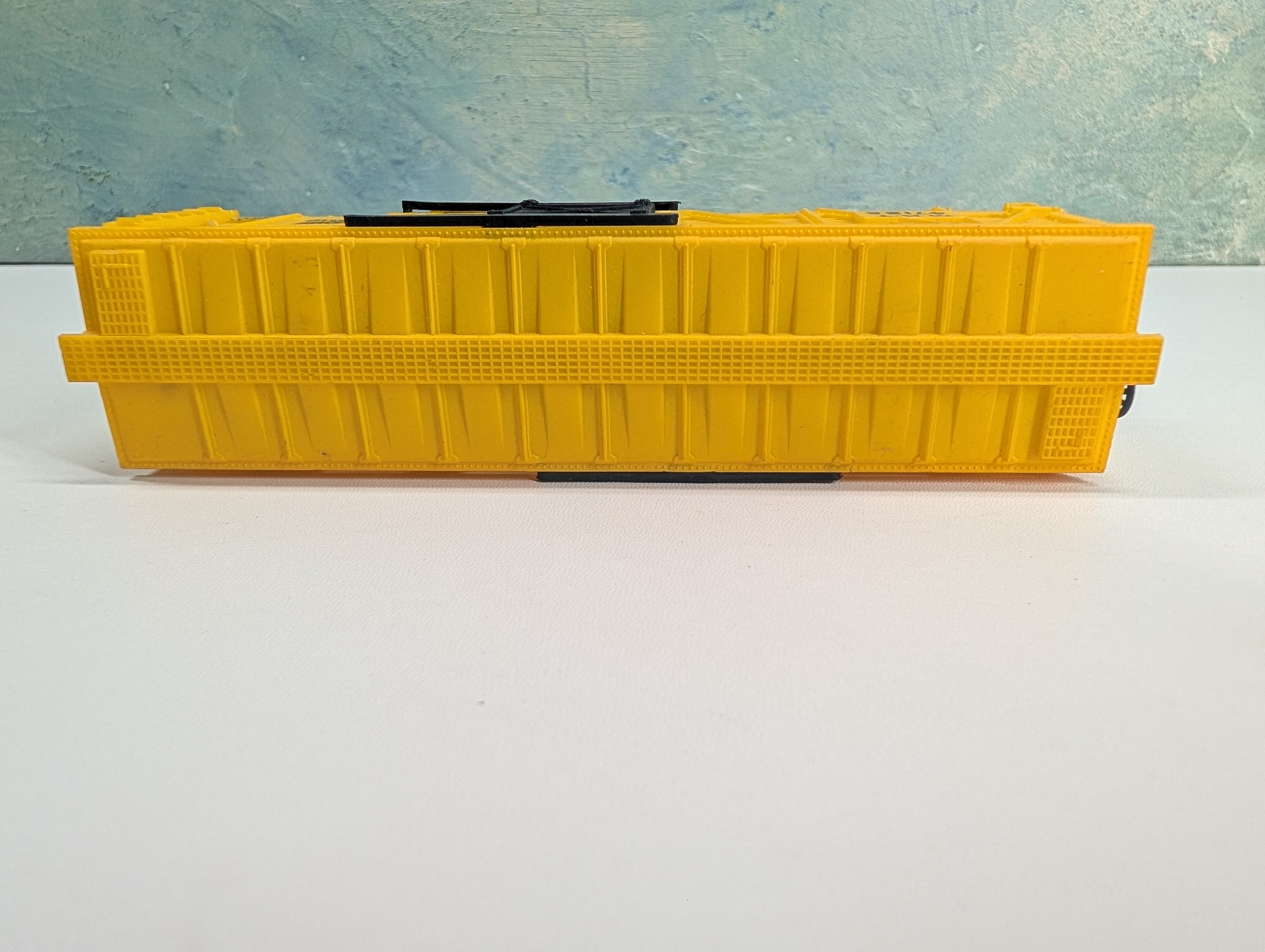 USED HO Scale Cattle Stock Car MKT #47152 The KATY