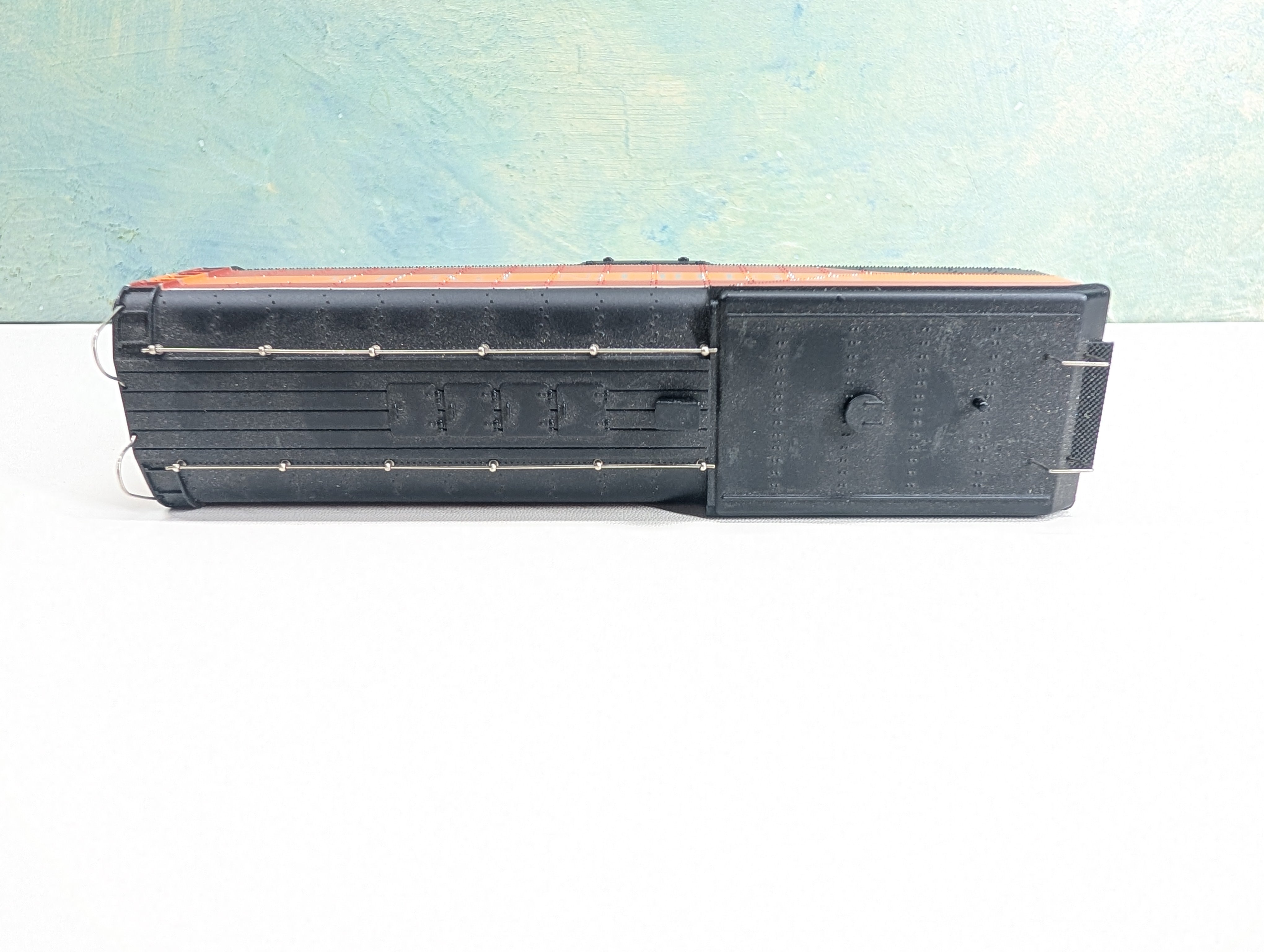 USED Bachmann HO Scale 4-8-4 Daylight GS-4 Steam Locomotive Southern Pacific SP #4449 Runs Great! DC