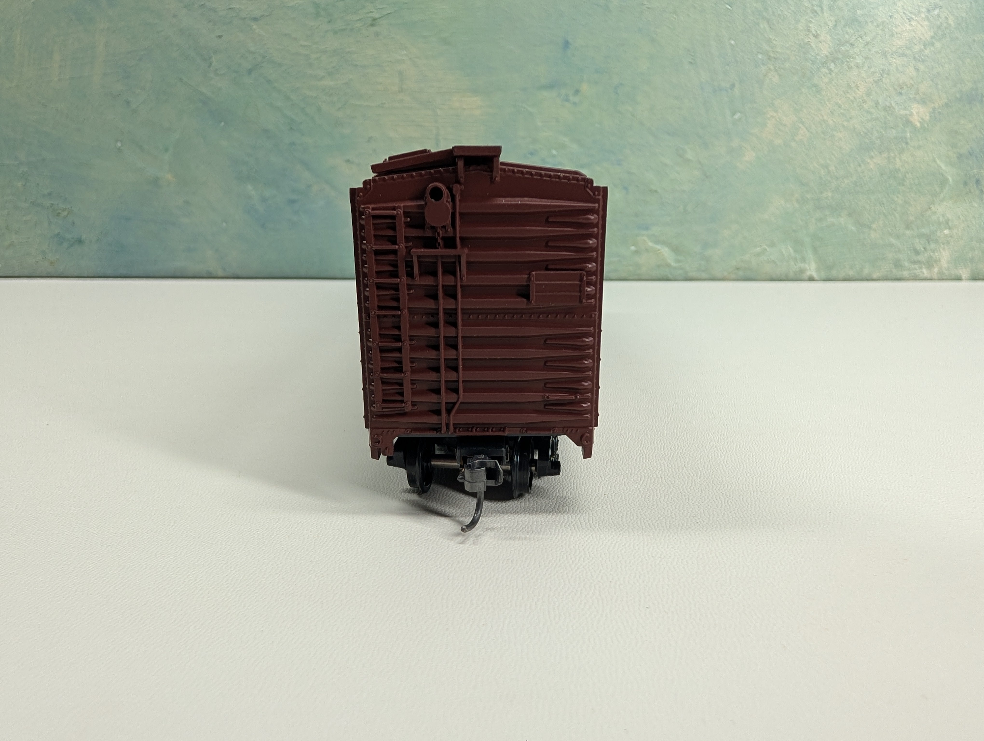 USED Athearn 1345 HO Scale 50' OB Box Car Southern #19785