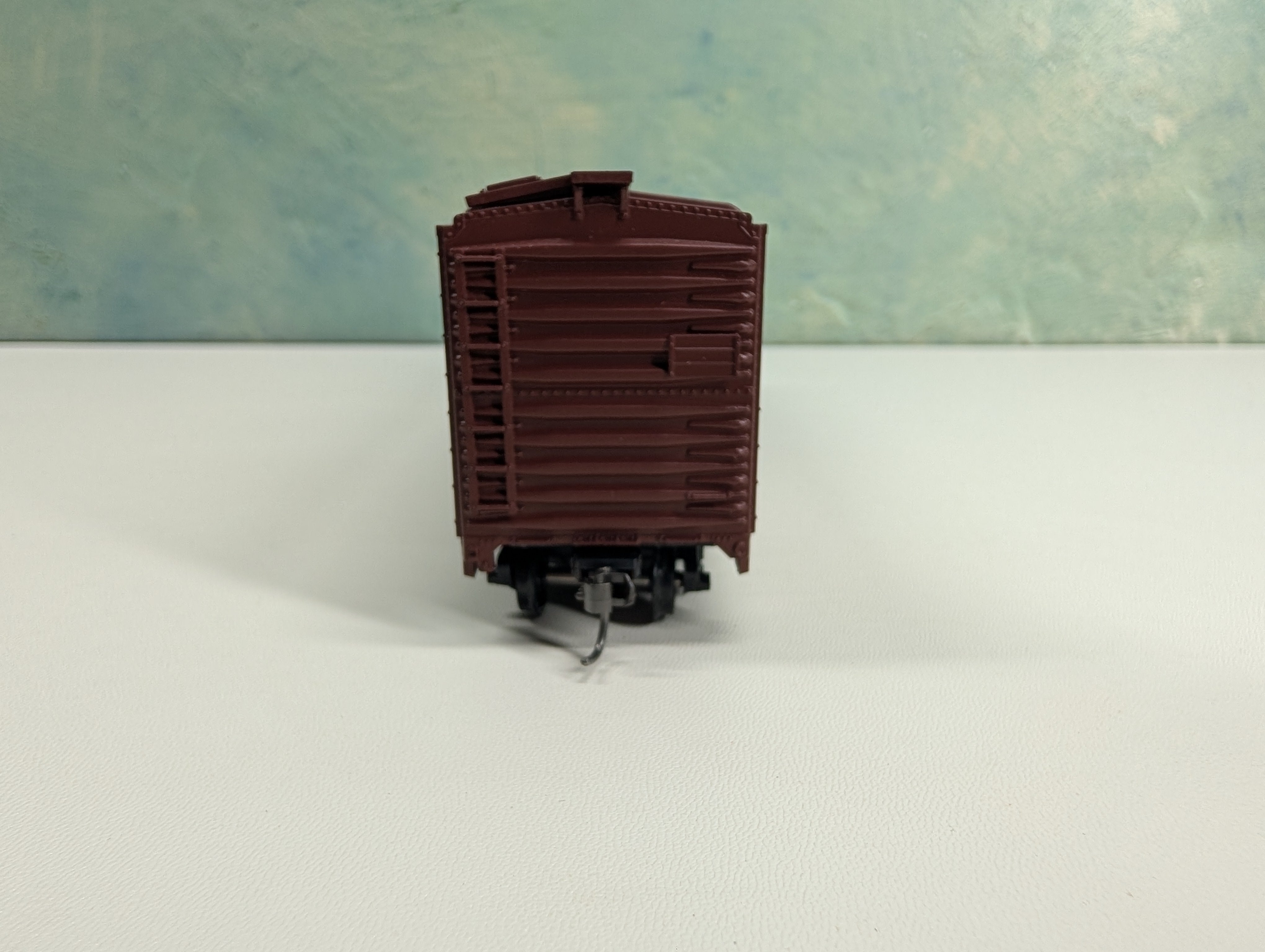 USED Athearn 1345 HO Scale 50' OB Box Car Southern #19785