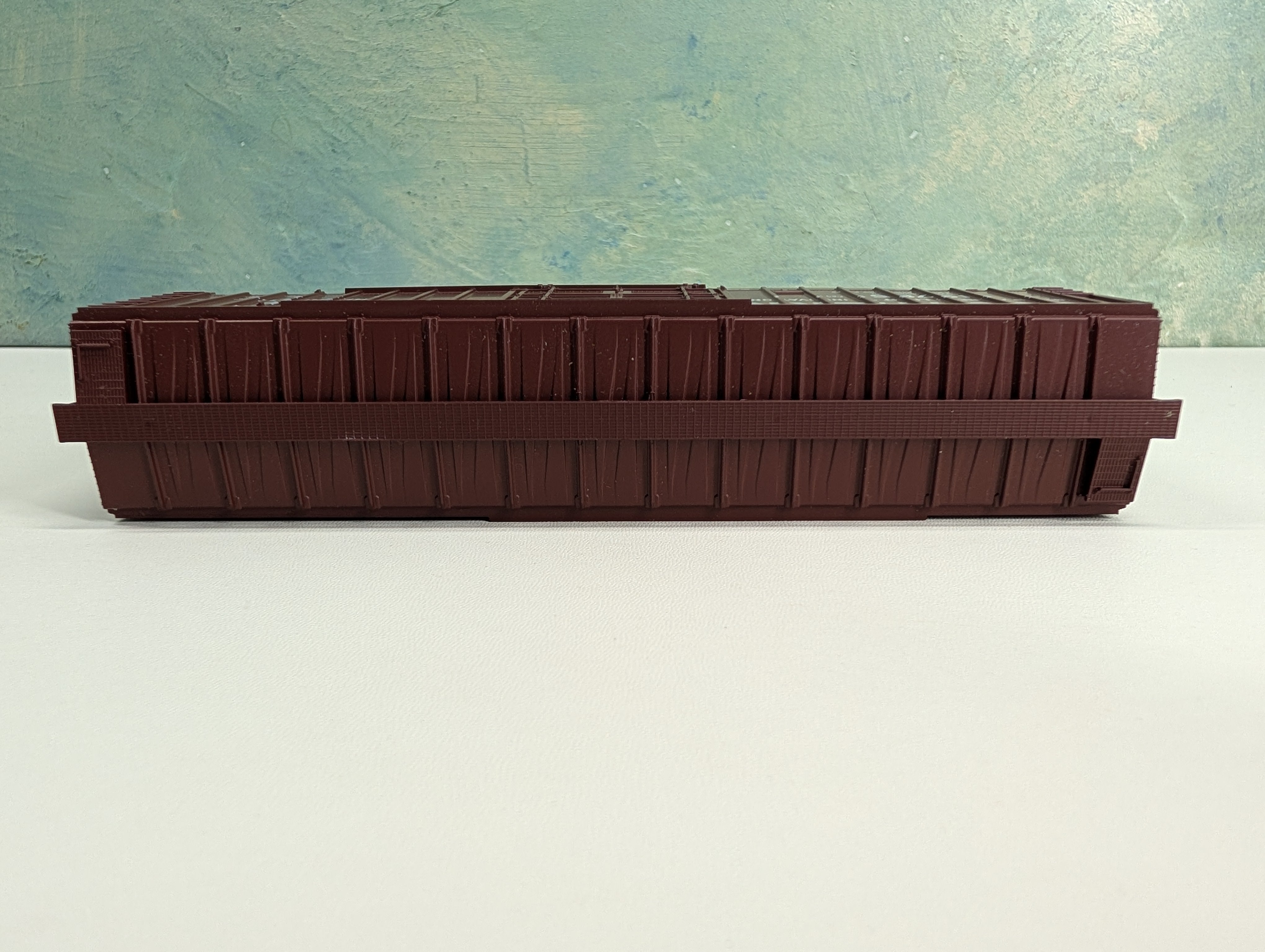 USED Athearn 1345 HO Scale 50' OB Box Car Southern #19785