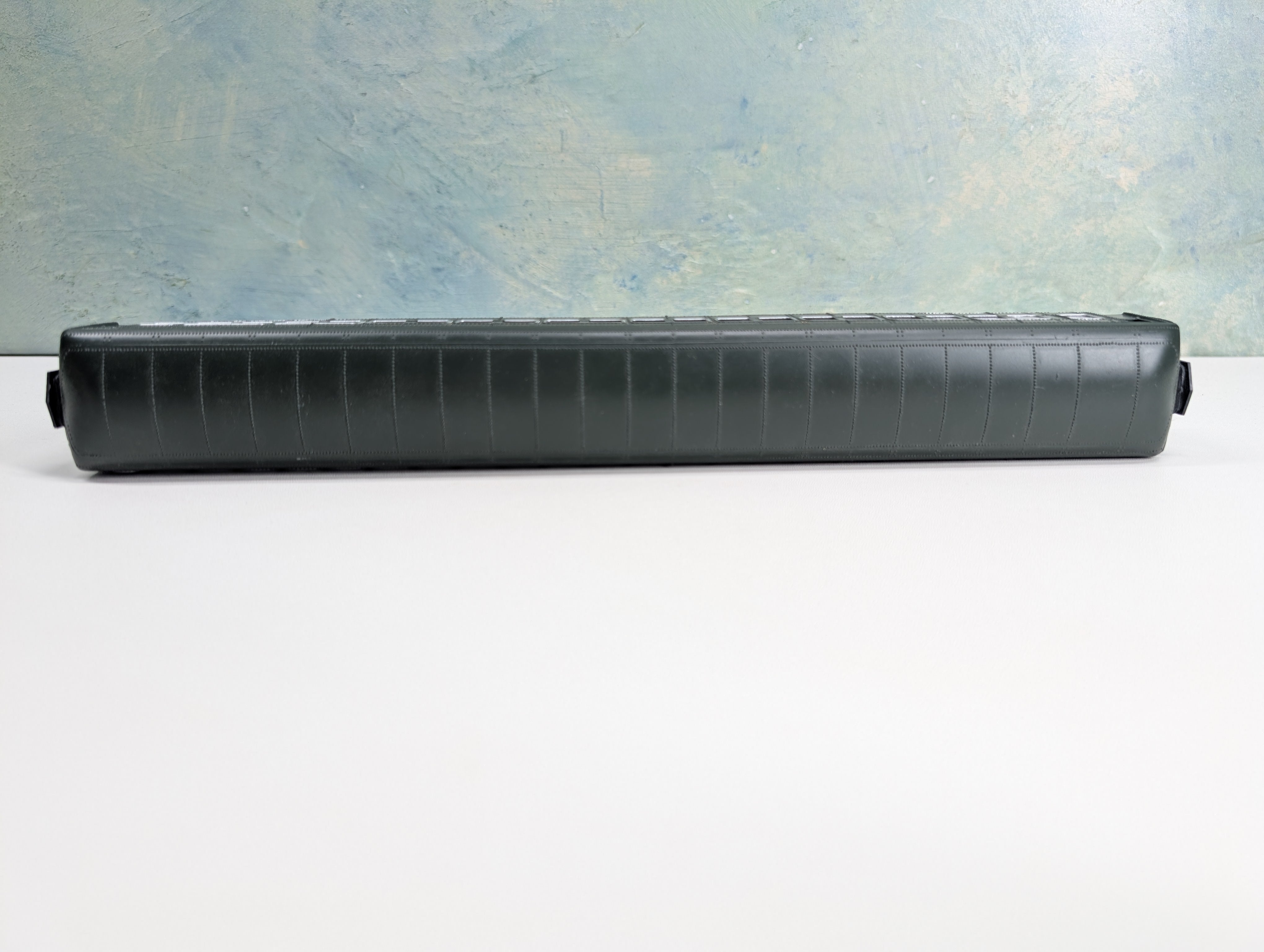 USED E&B VALLEY HO Scale Pullman Standard Lightweight Coach Passenger Car Boston and Maine Early Green Scheme