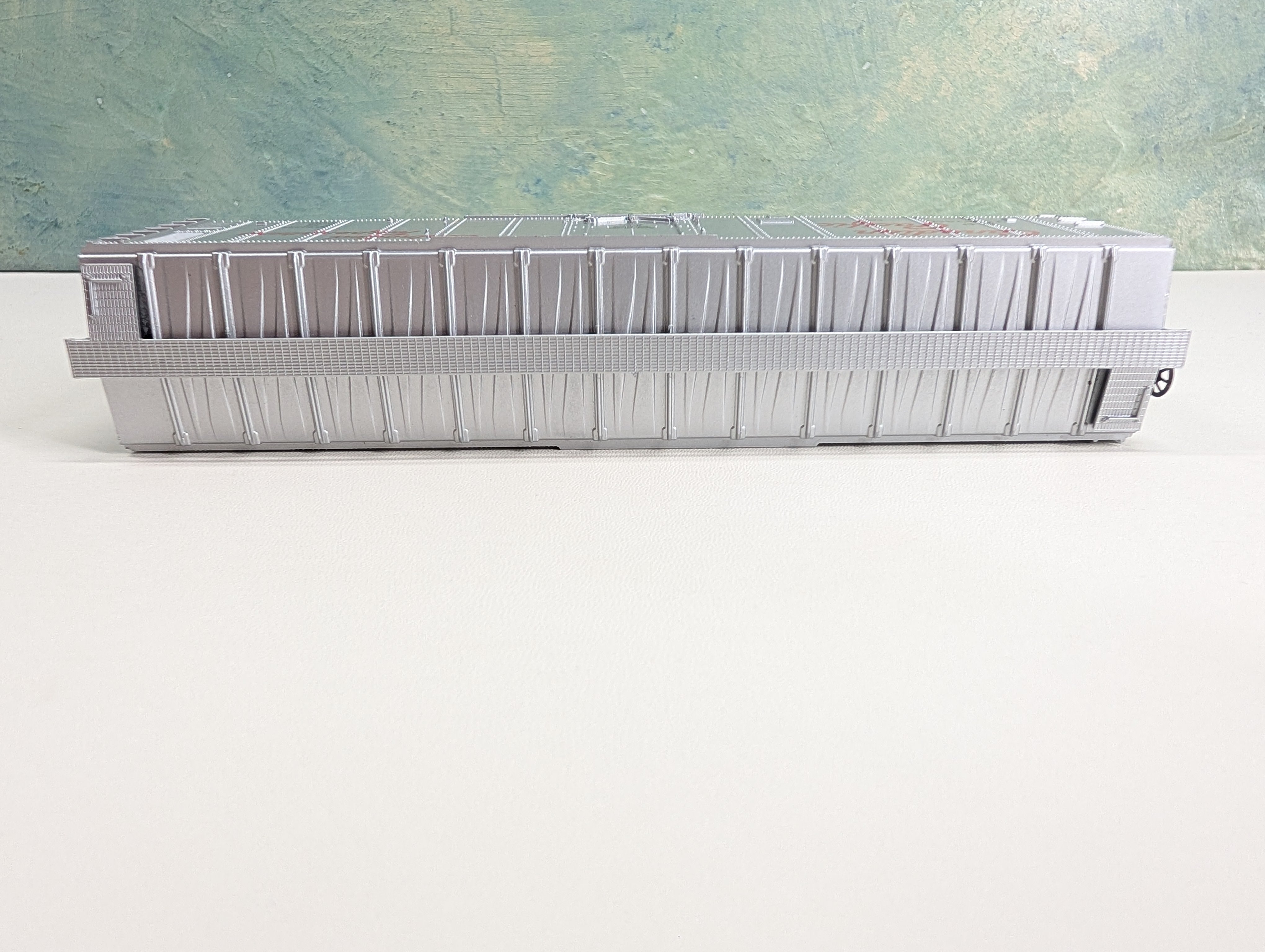USED Athearn HO Scale 50' Reefer Canadian Pacific CP #286040 Controlled Temperature