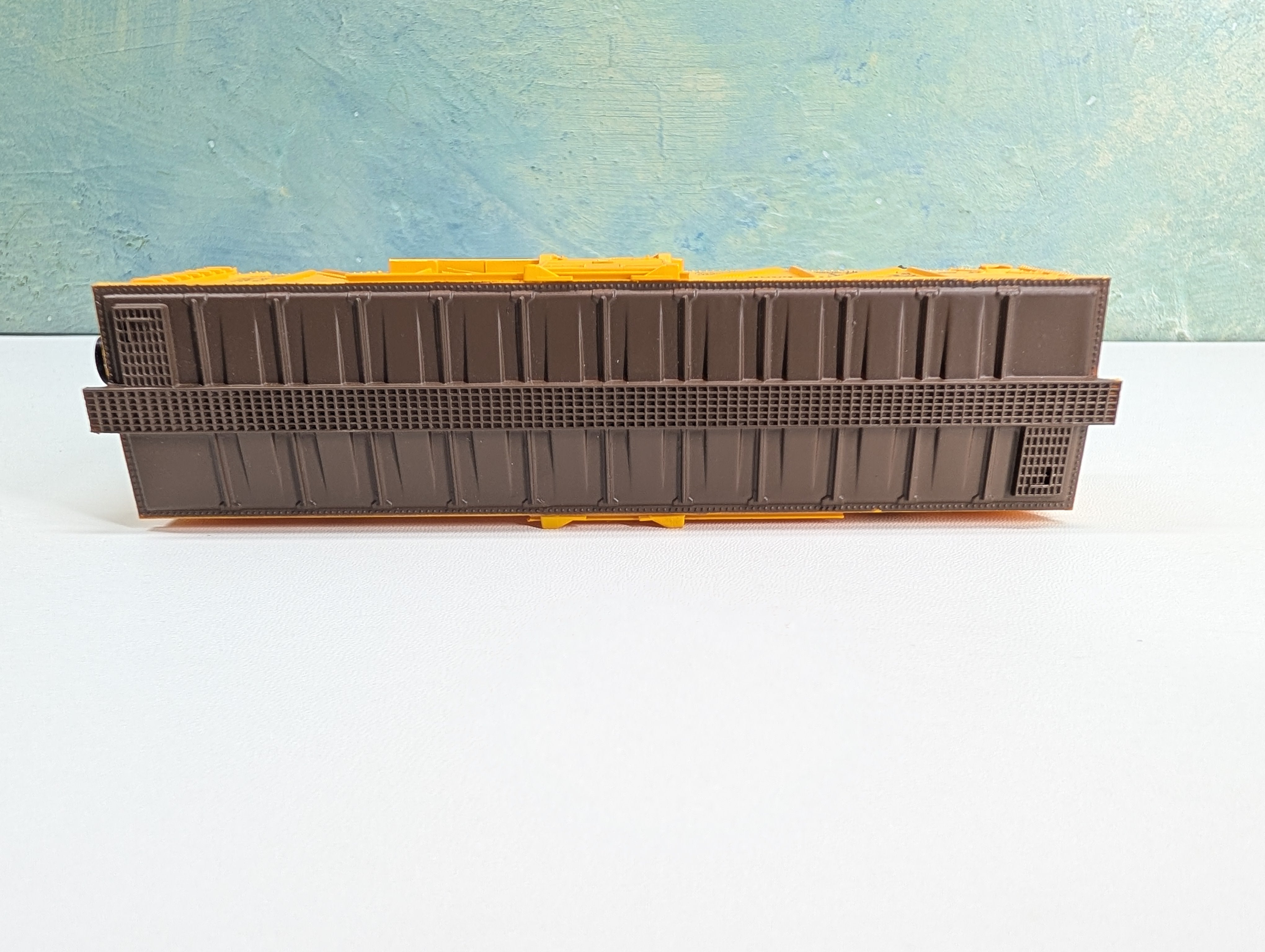 USED Life-Like HO Scale 42' Wooden Box Car Chicago & Illinois Midland C&IM #8004