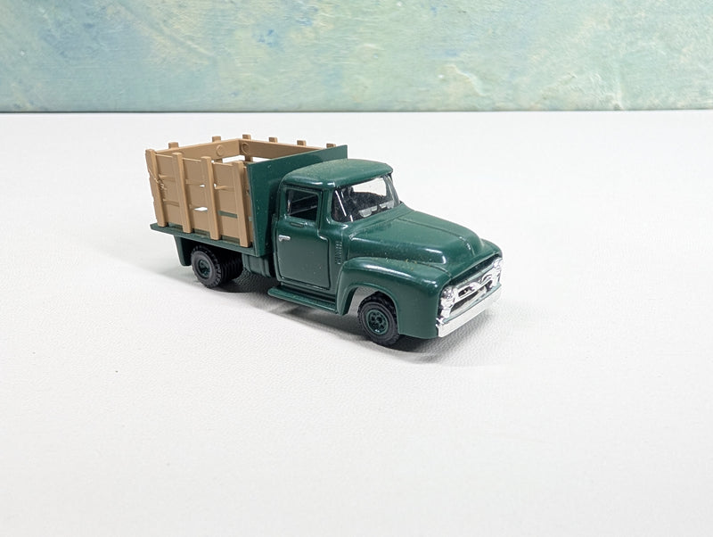 Vehicles