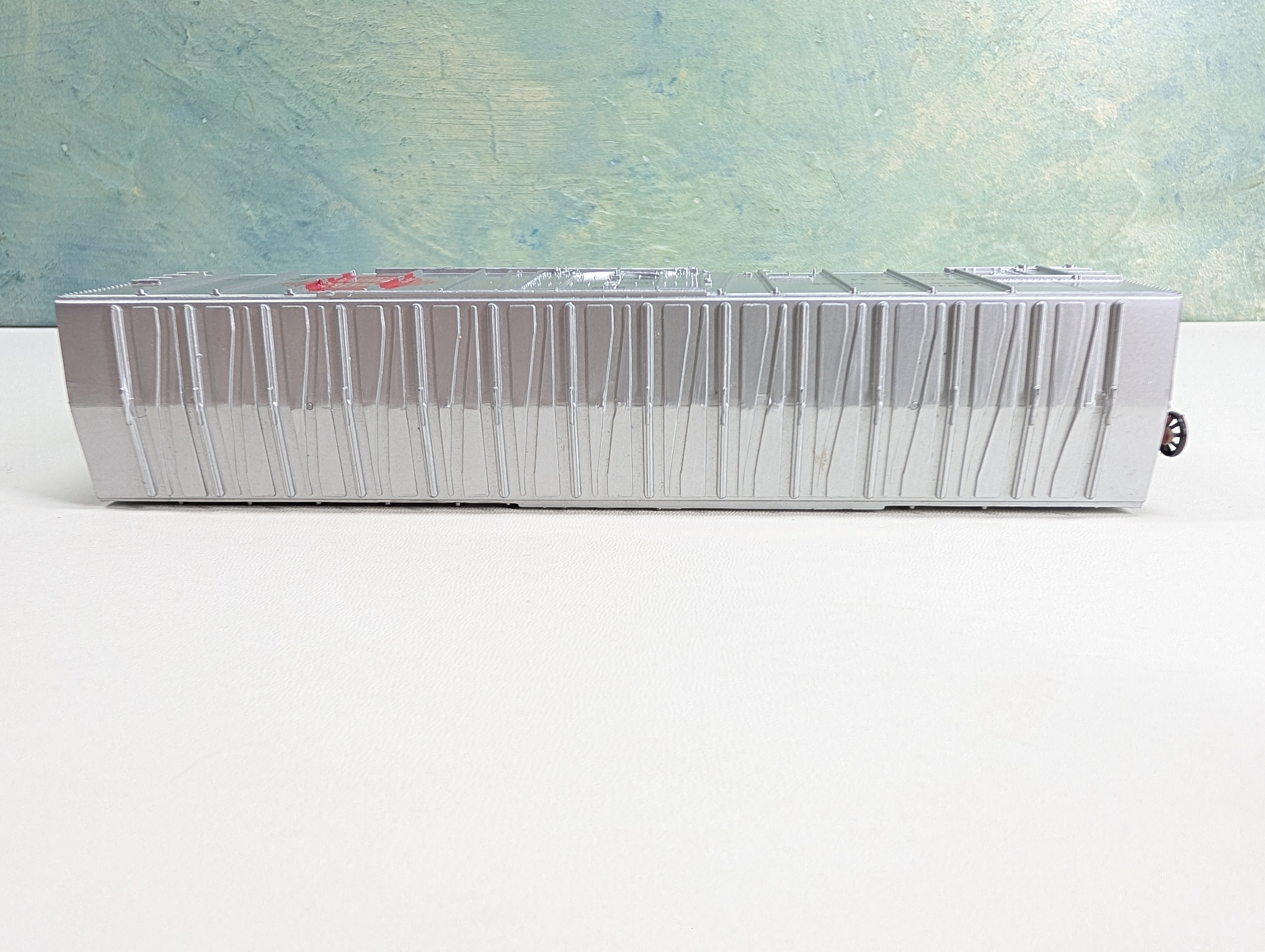 USED Bachmann HO Scale 50' Box Car Swift Refrigerator Line SRLX #4244