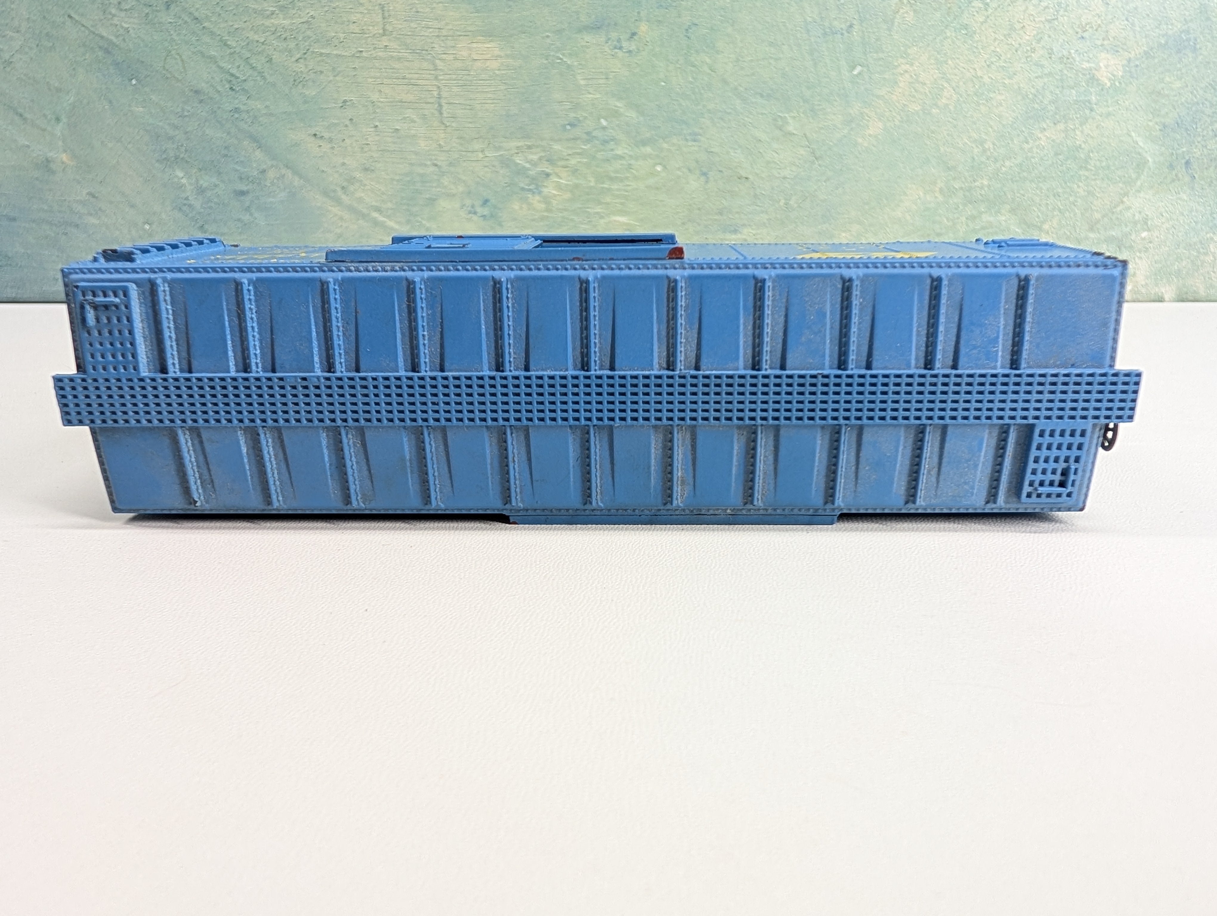 USED Varney HO Scale 40' Box Car Louisville & Nashville L&N #97153