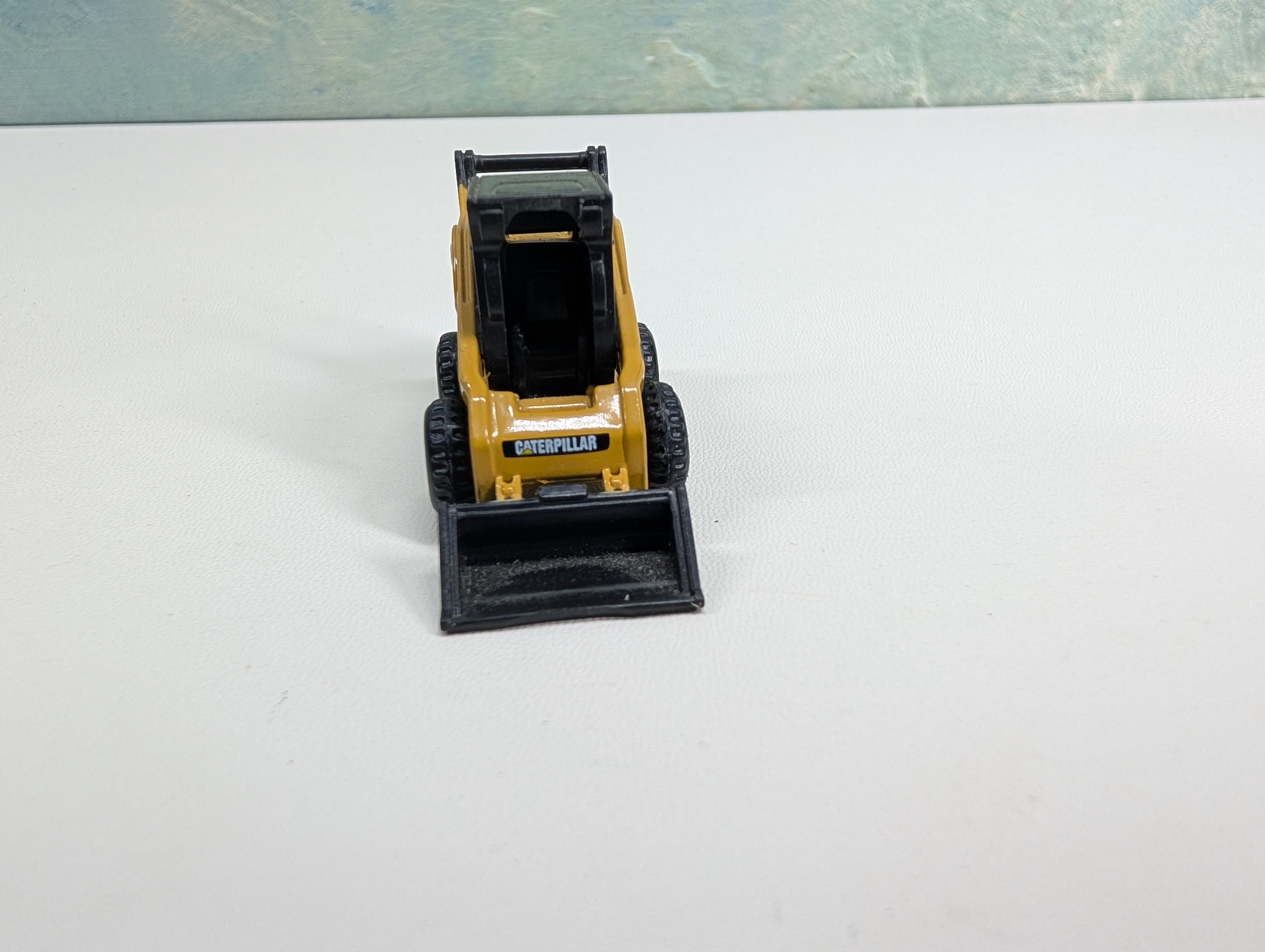 USED Norscot CAT 272C Skid Steer Loader Construction