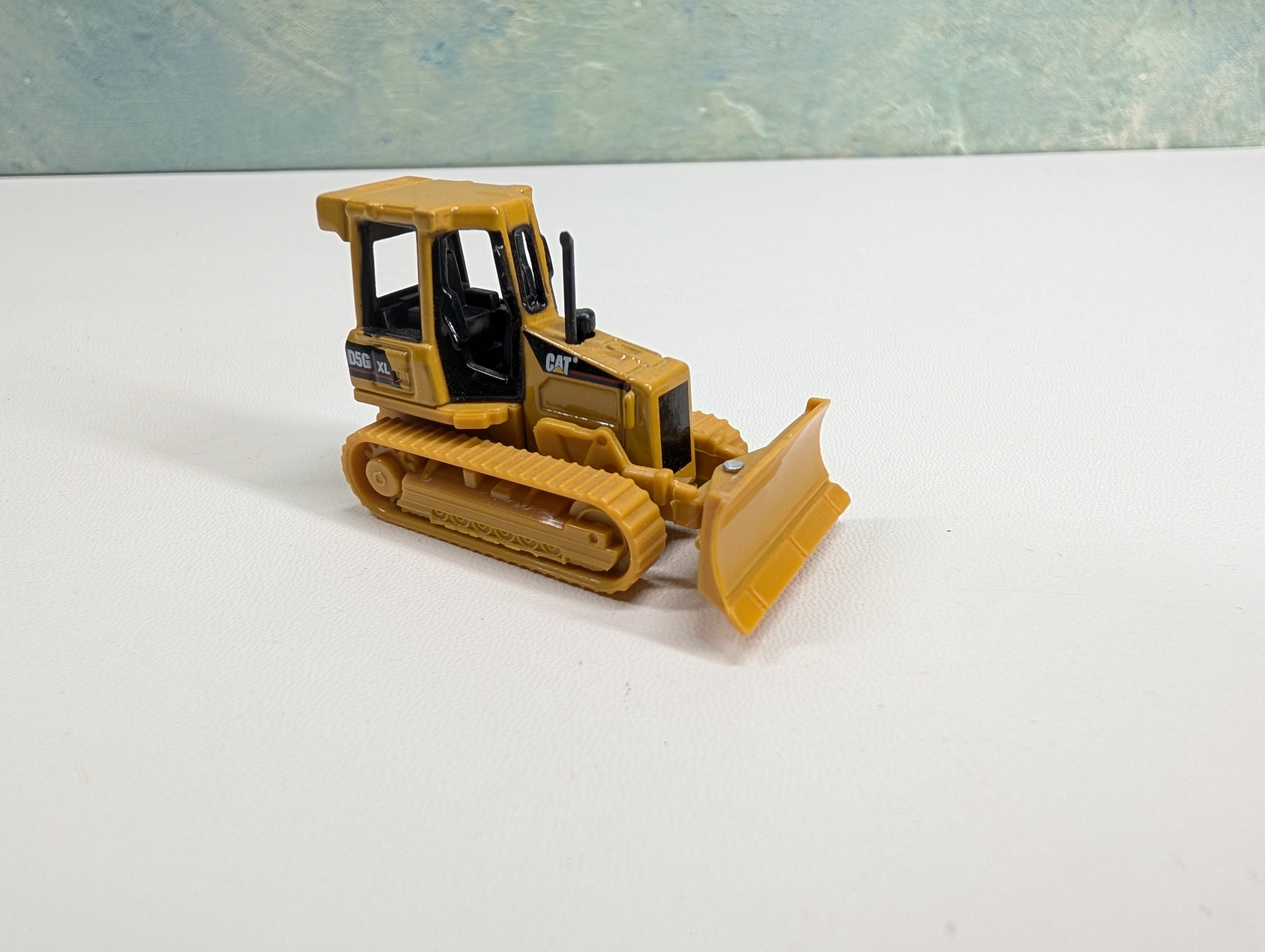 USED Norscot CAT D5G XL Track-Type Tractor Construction