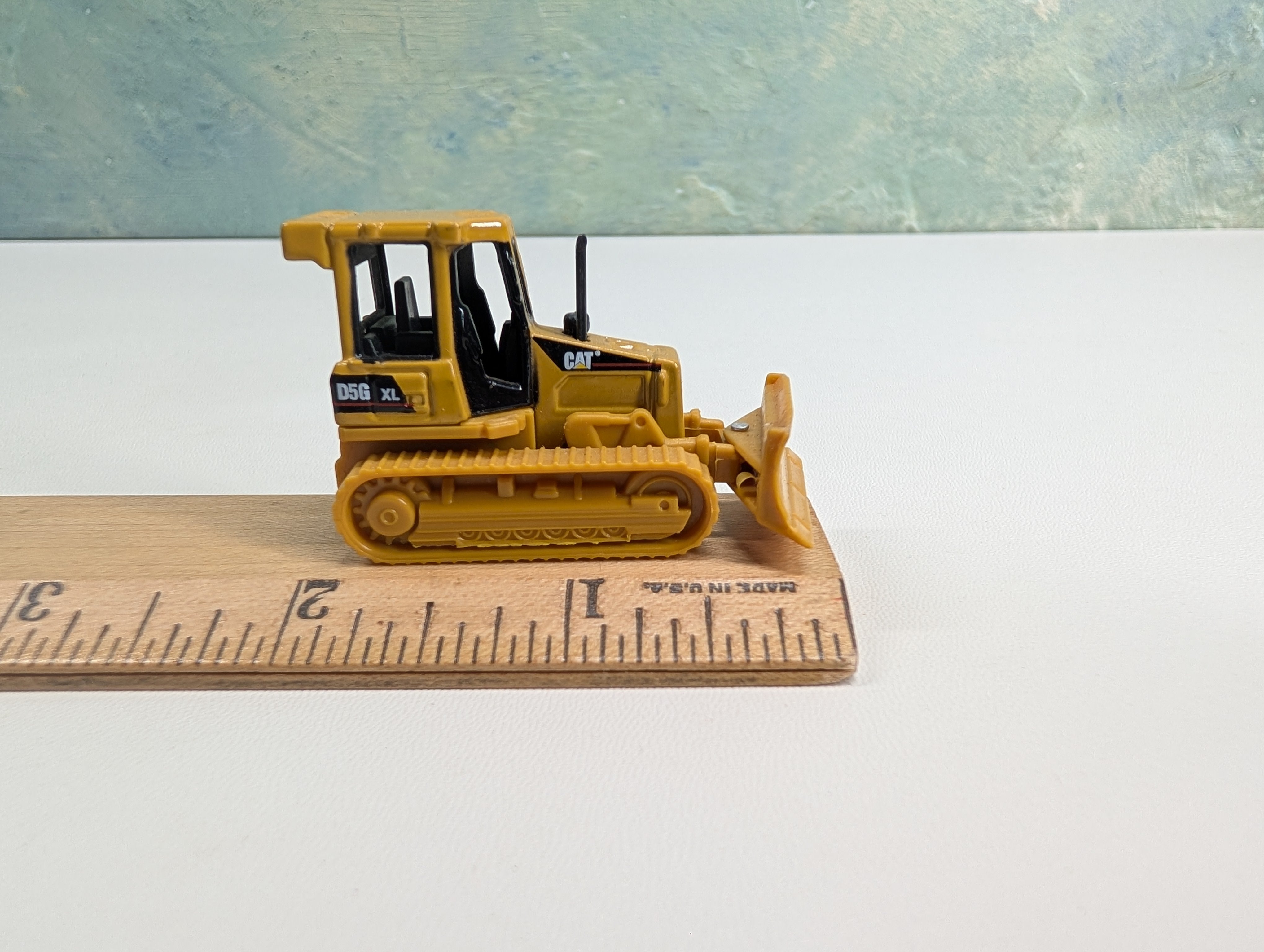 USED Norscot CAT D5G XL Track-Type Tractor Construction