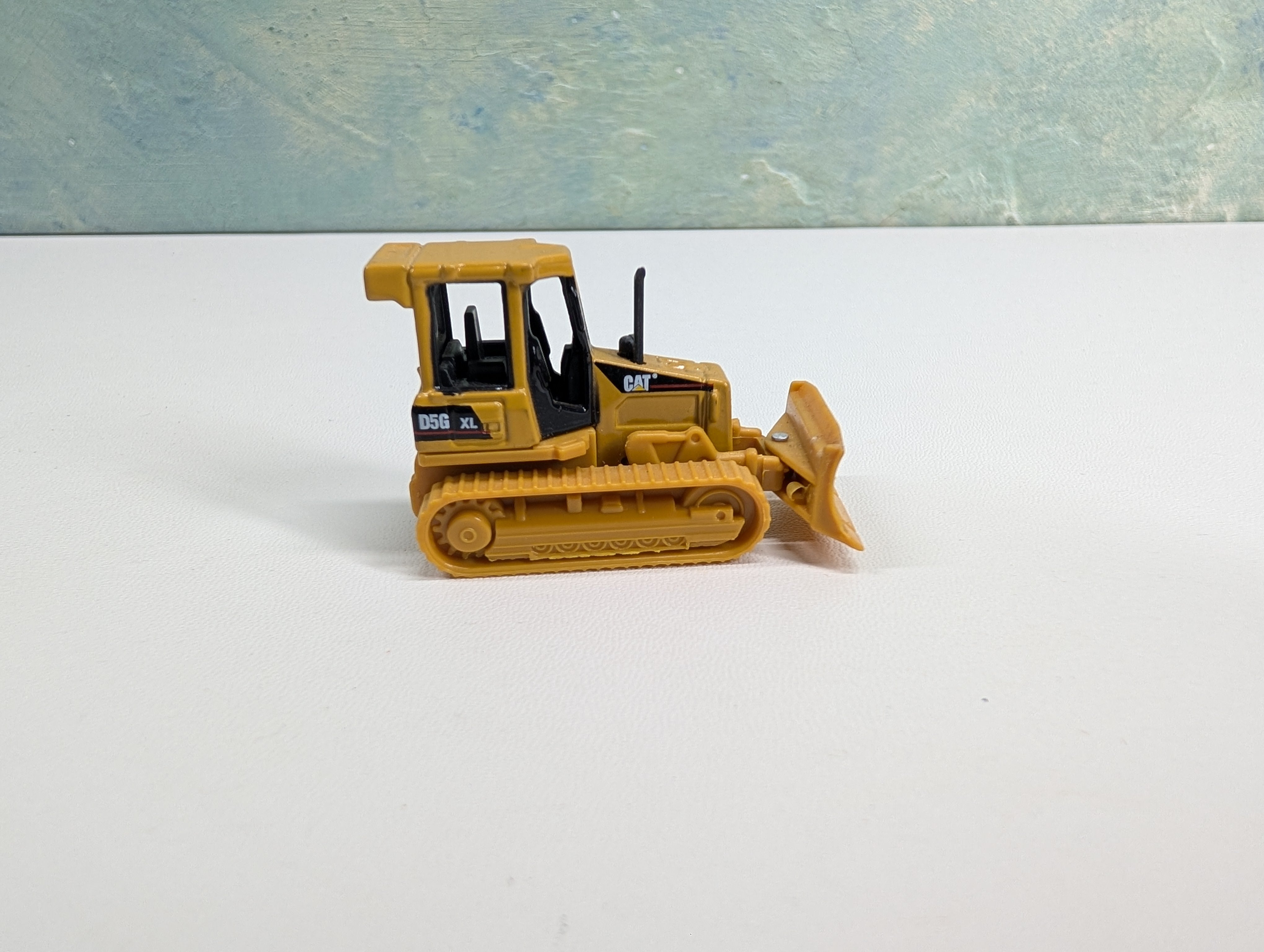 USED Norscot CAT D5G XL Track-Type Tractor Construction