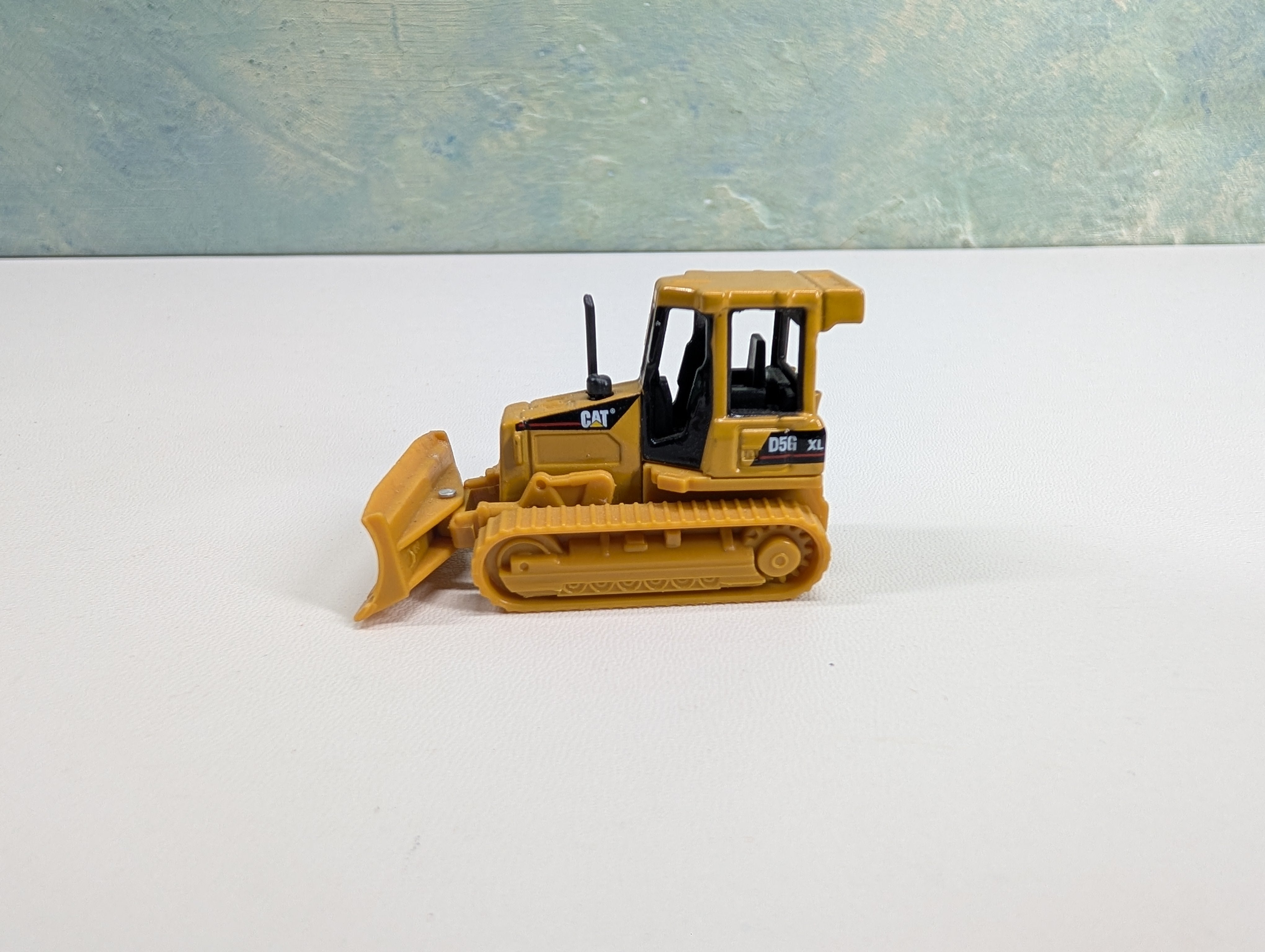 USED Norscot CAT D5G XL Track-Type Tractor Construction