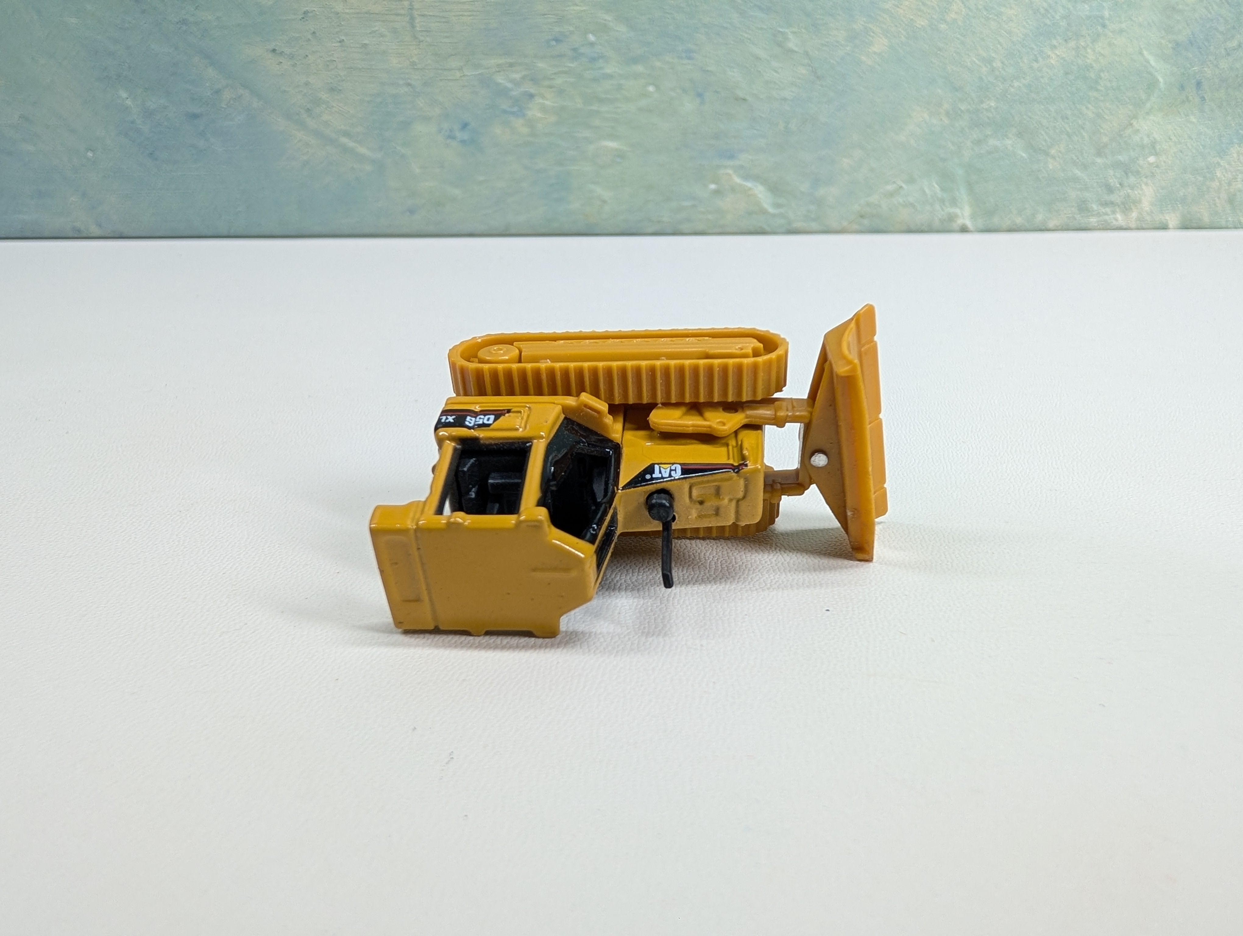 USED Norscot CAT D5G XL Track-Type Tractor Construction