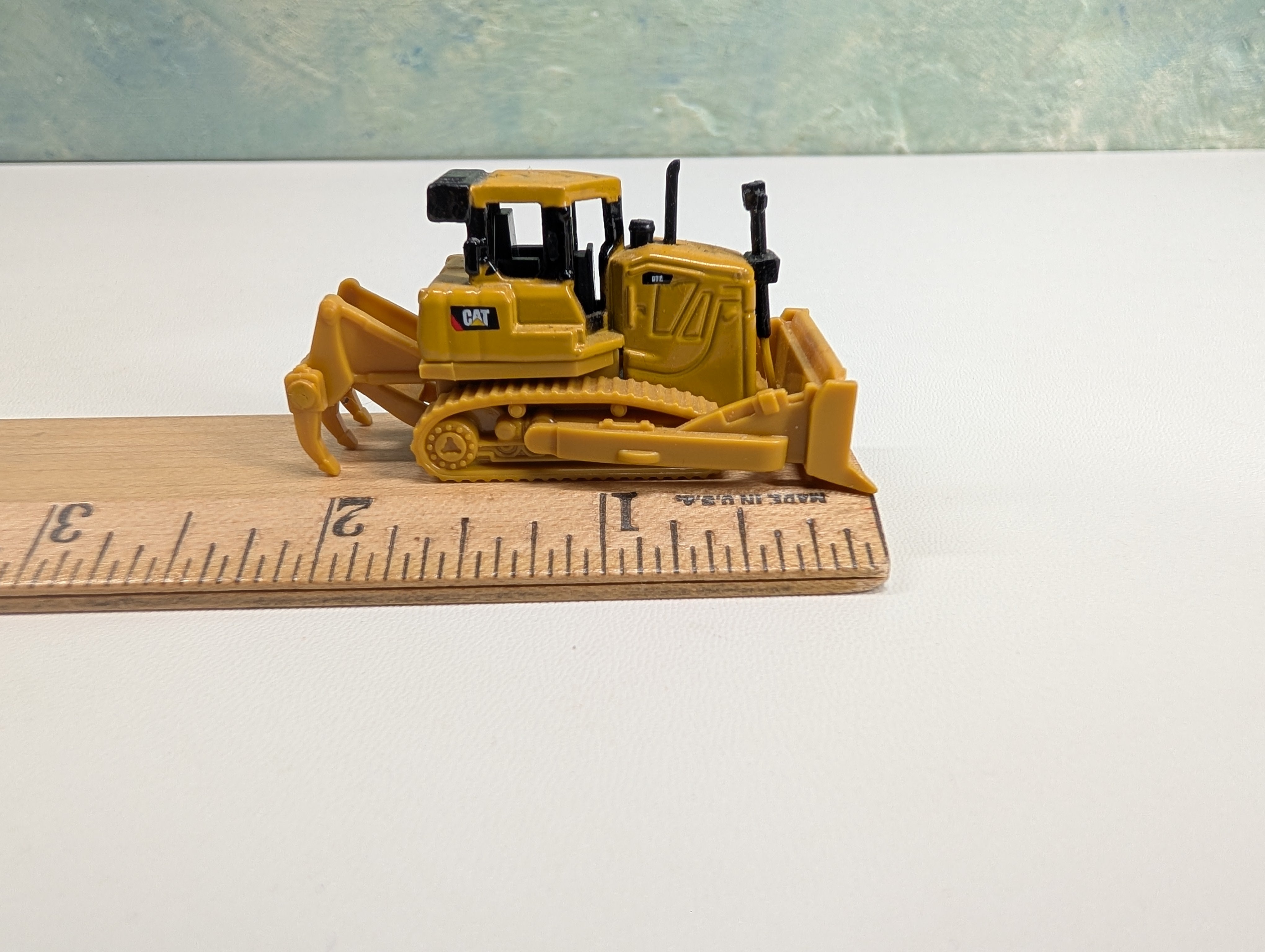 USED Norscot CAT D7E Track-Type Bulldozer Construction